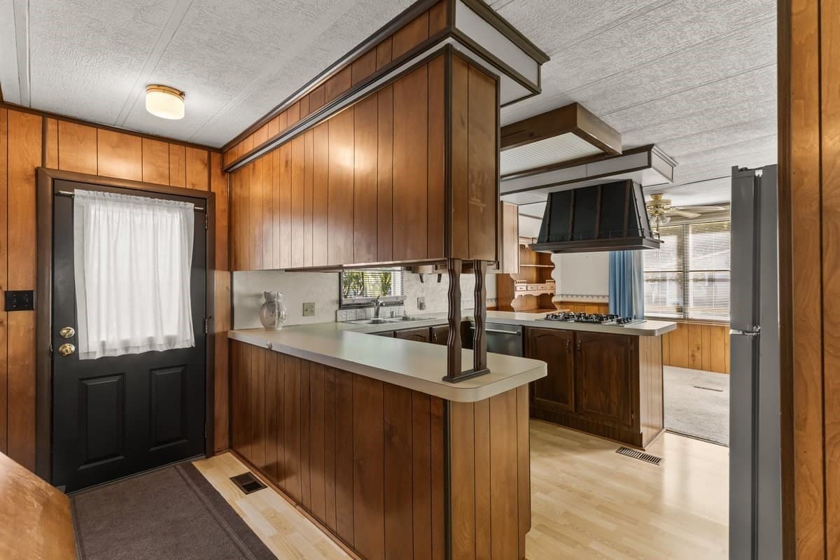 Mobile Home at 36 Friendship Dr, West Bridgewater MA 02379, photo 11 of 29