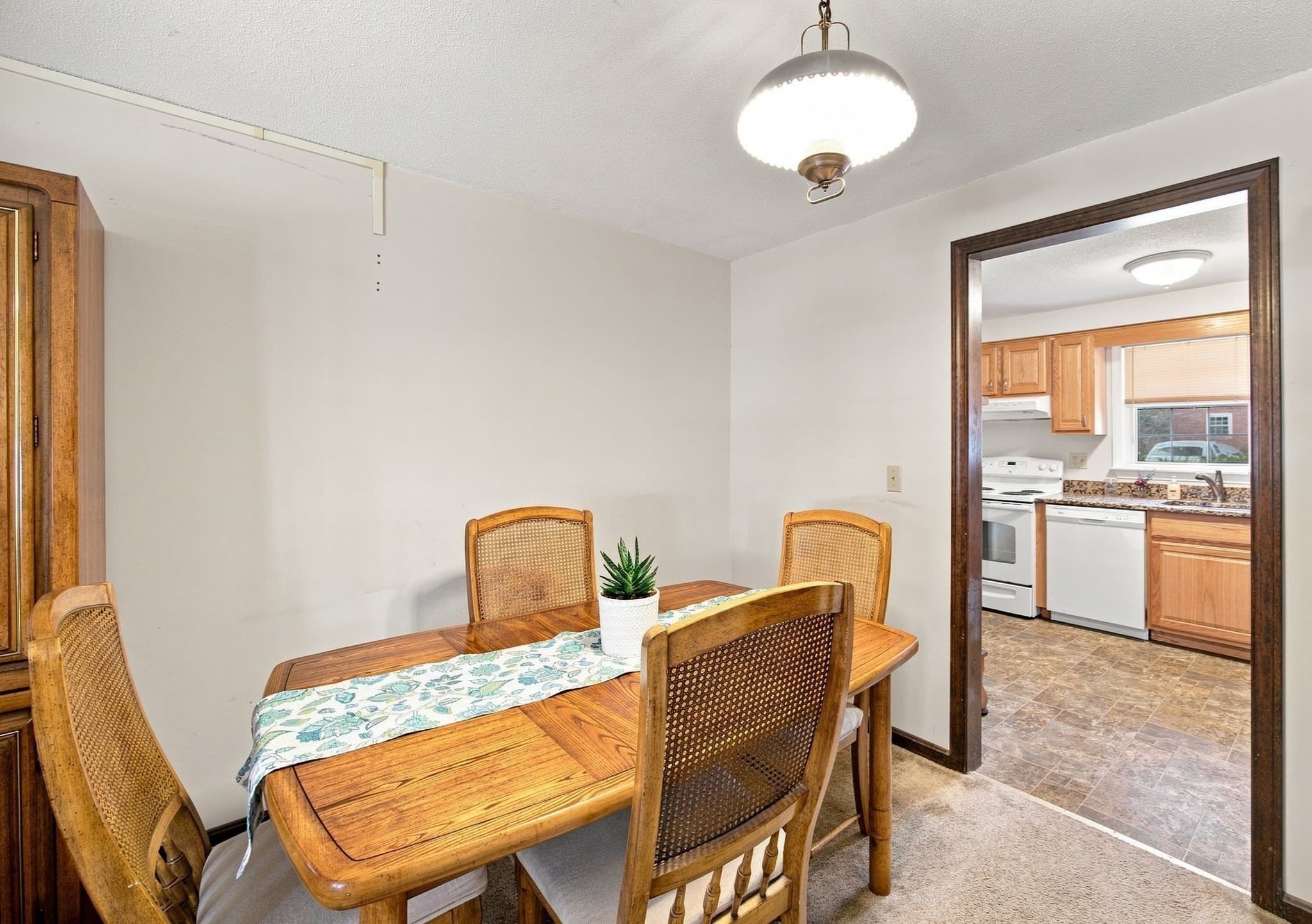 Condominium at 74 Hadley Village # A, South Hadley MA 01075, South Hadley, photo 6 of 16