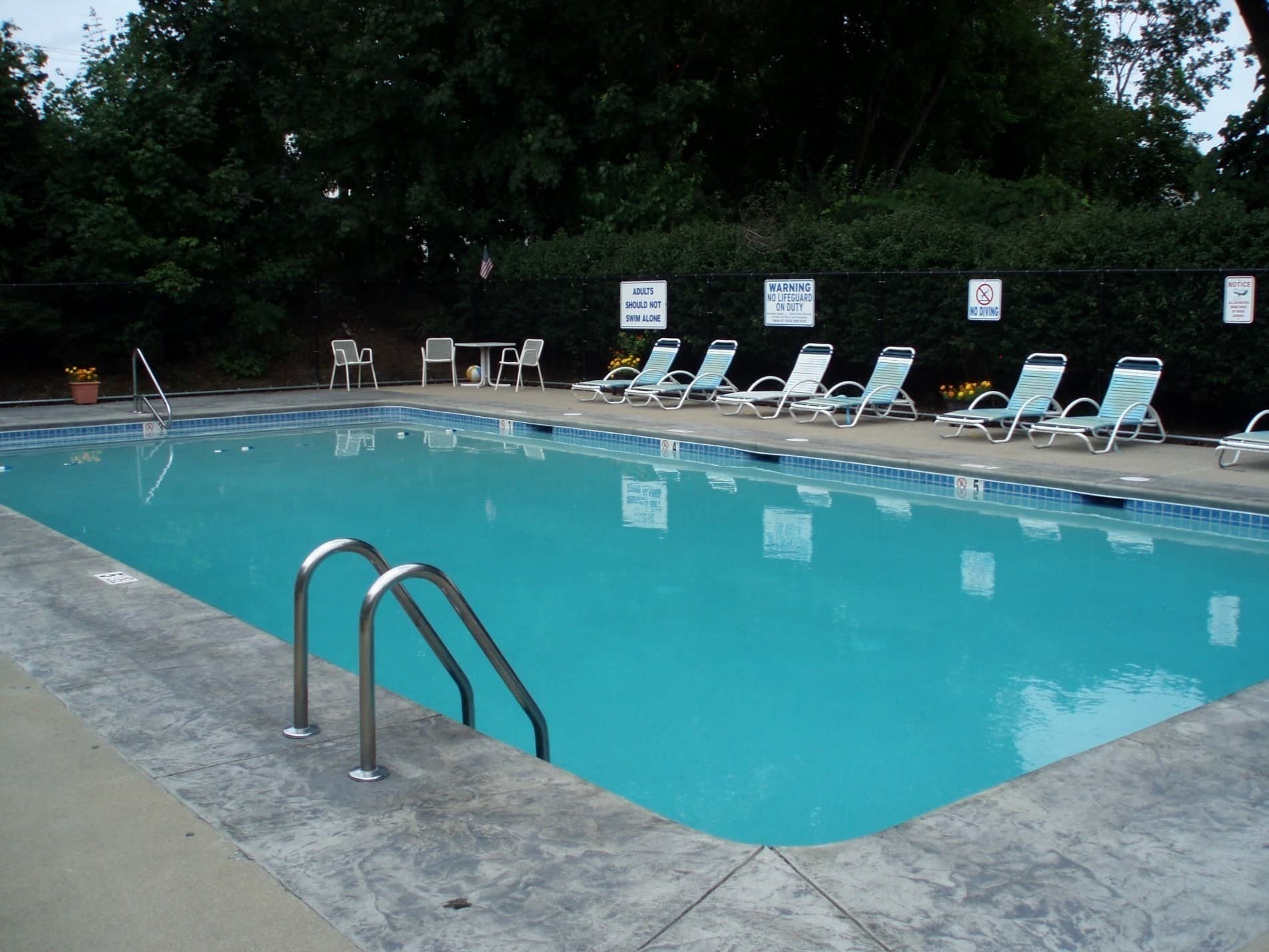 Condominium at 74 Hadley Village # A, South Hadley MA 01075, South Hadley, photo 16 of 16