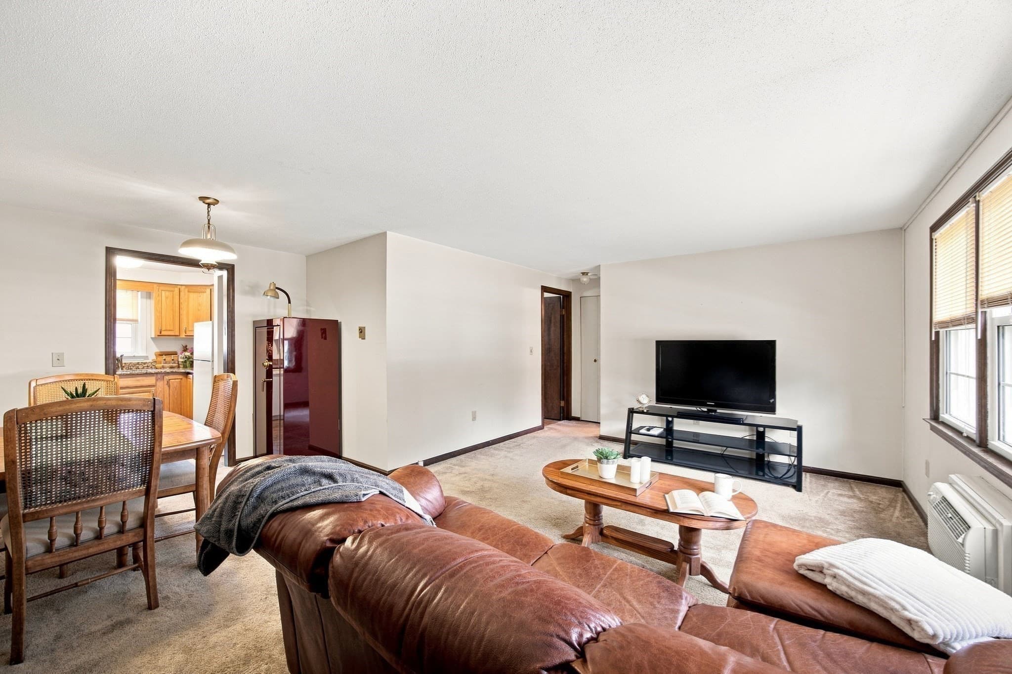 Condominium at 74 Hadley Village # A, South Hadley MA 01075, South Hadley, photo 7 of 16