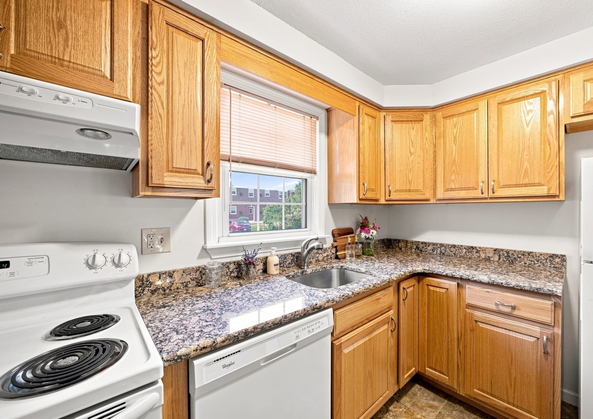 Condominium at 74 Hadley Village # A, South Hadley MA 01075, South Hadley, photo 3 of 16