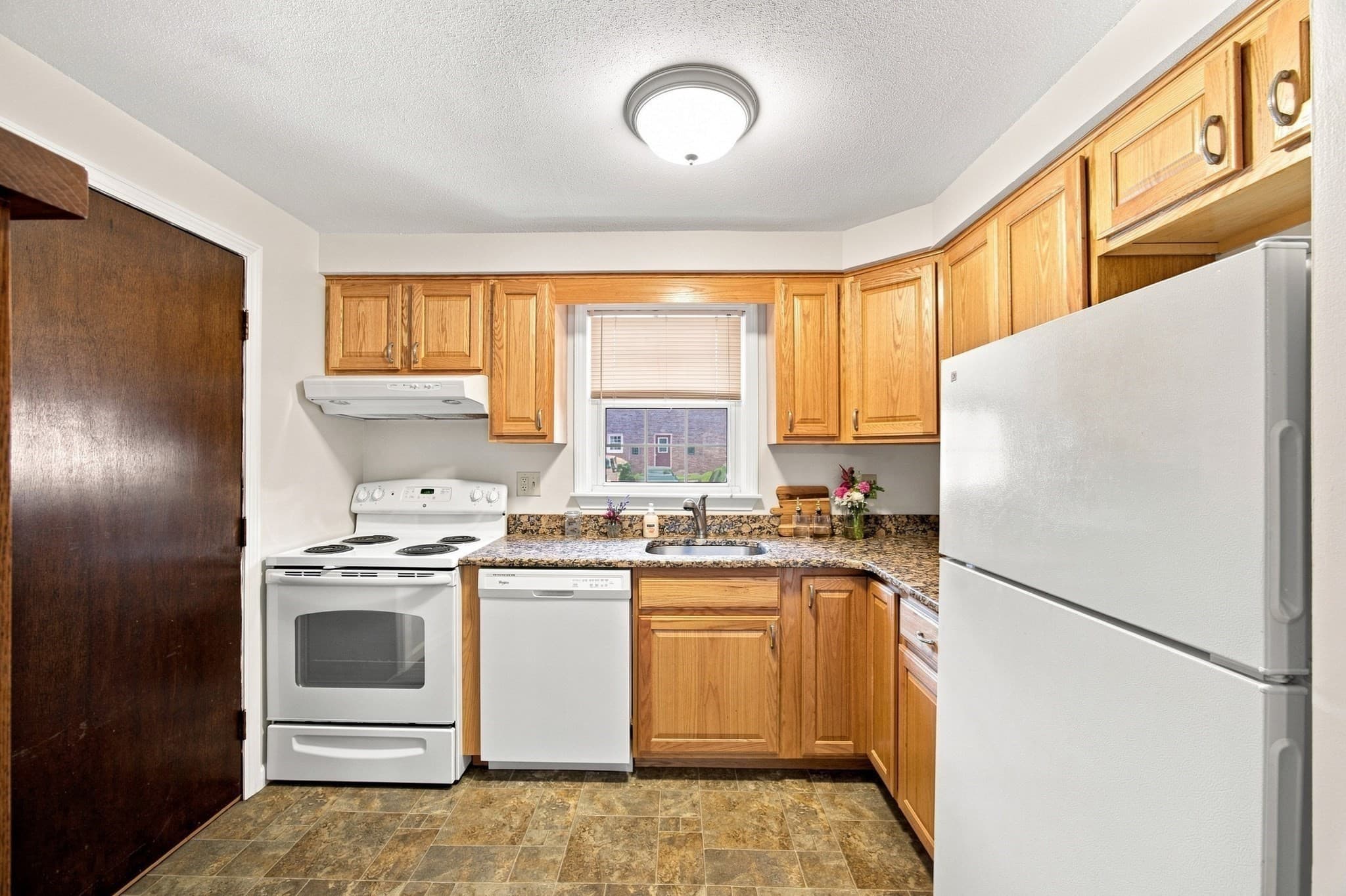 Condominium at 74 Hadley Village # A, South Hadley MA 01075, South Hadley, photo 5 of 16