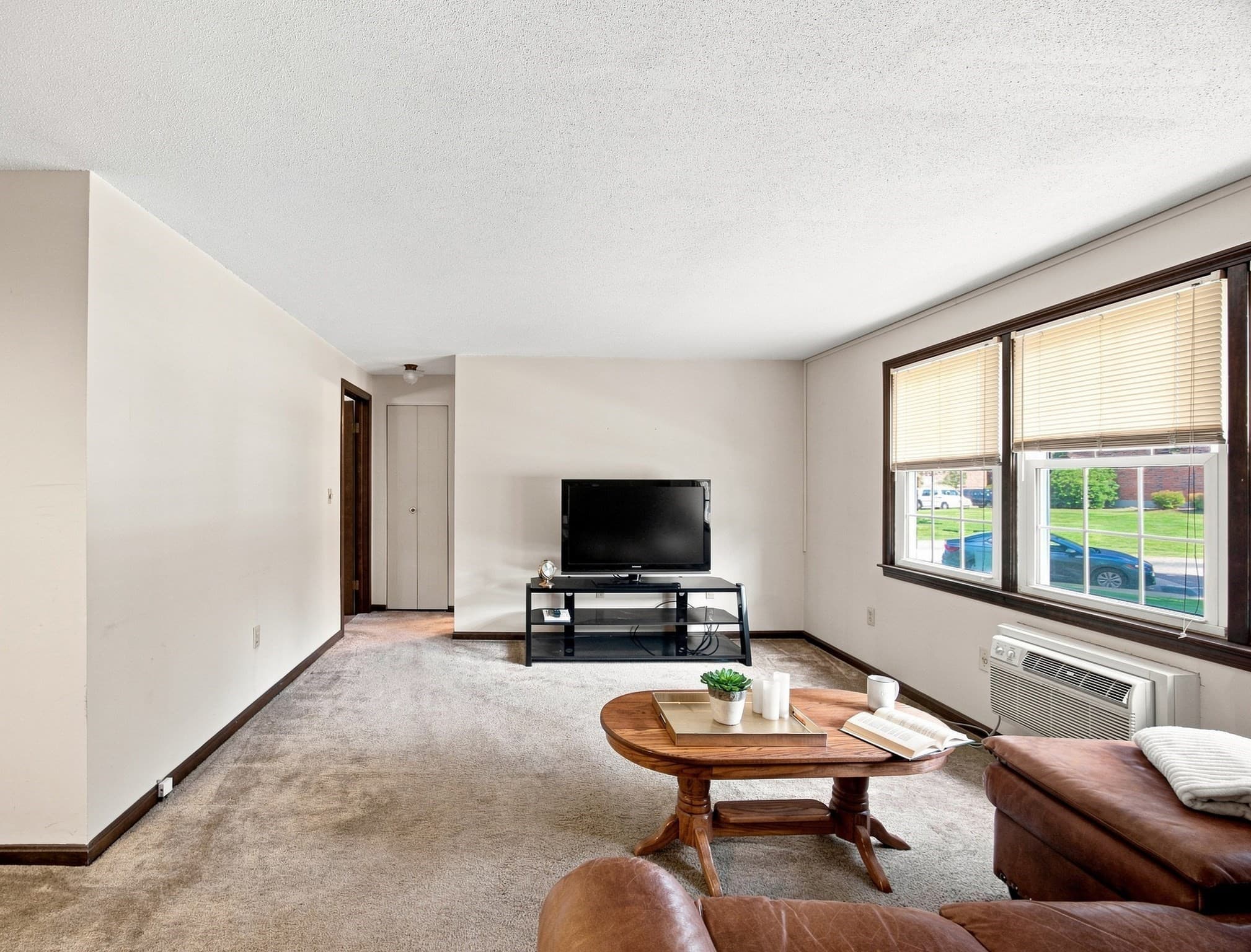 Condominium at 74 Hadley Village # A, South Hadley MA 01075, South Hadley, photo 9 of 16