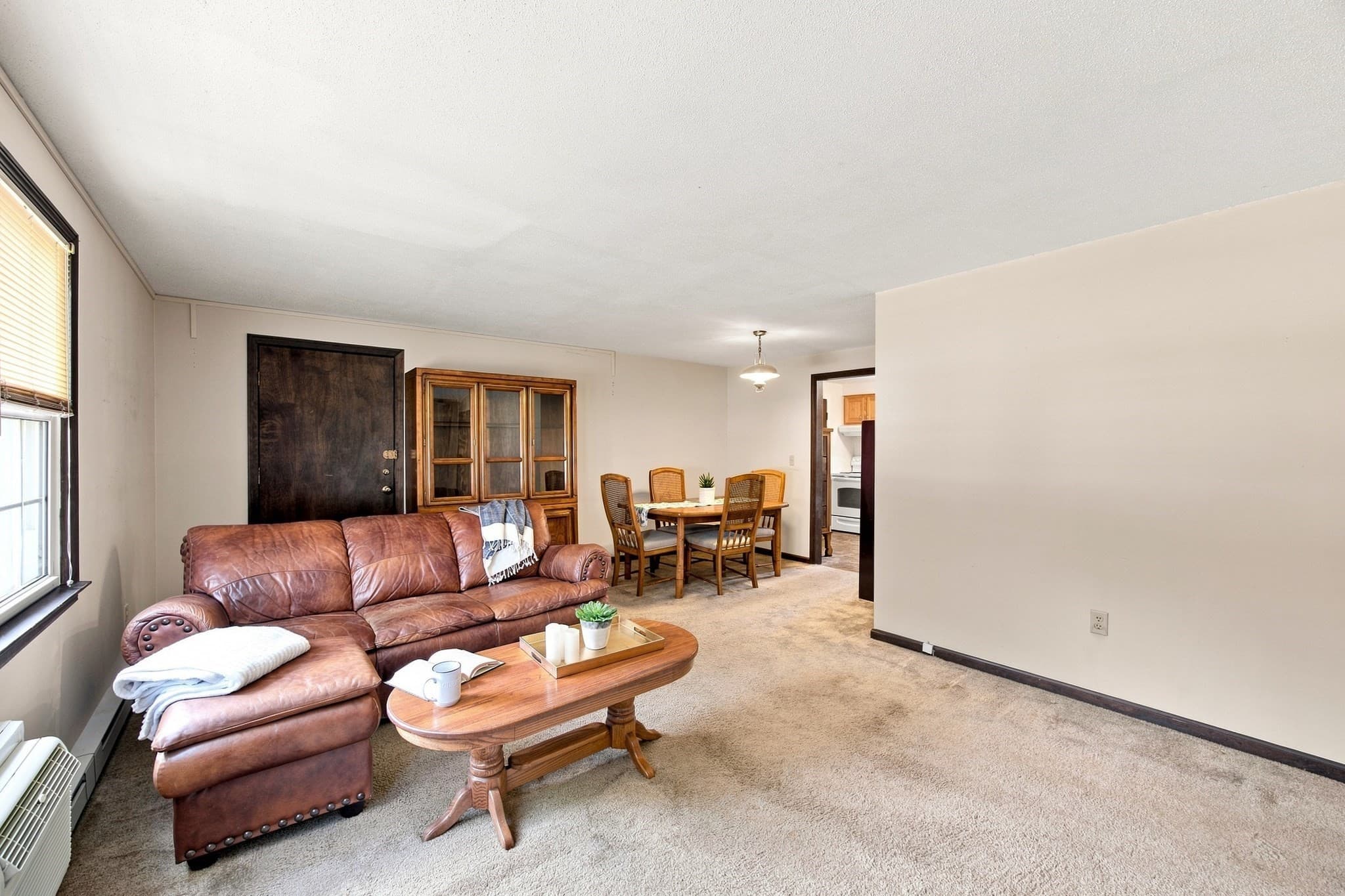 Condominium at 74 Hadley Village # A, South Hadley MA 01075, South Hadley, photo 10 of 16