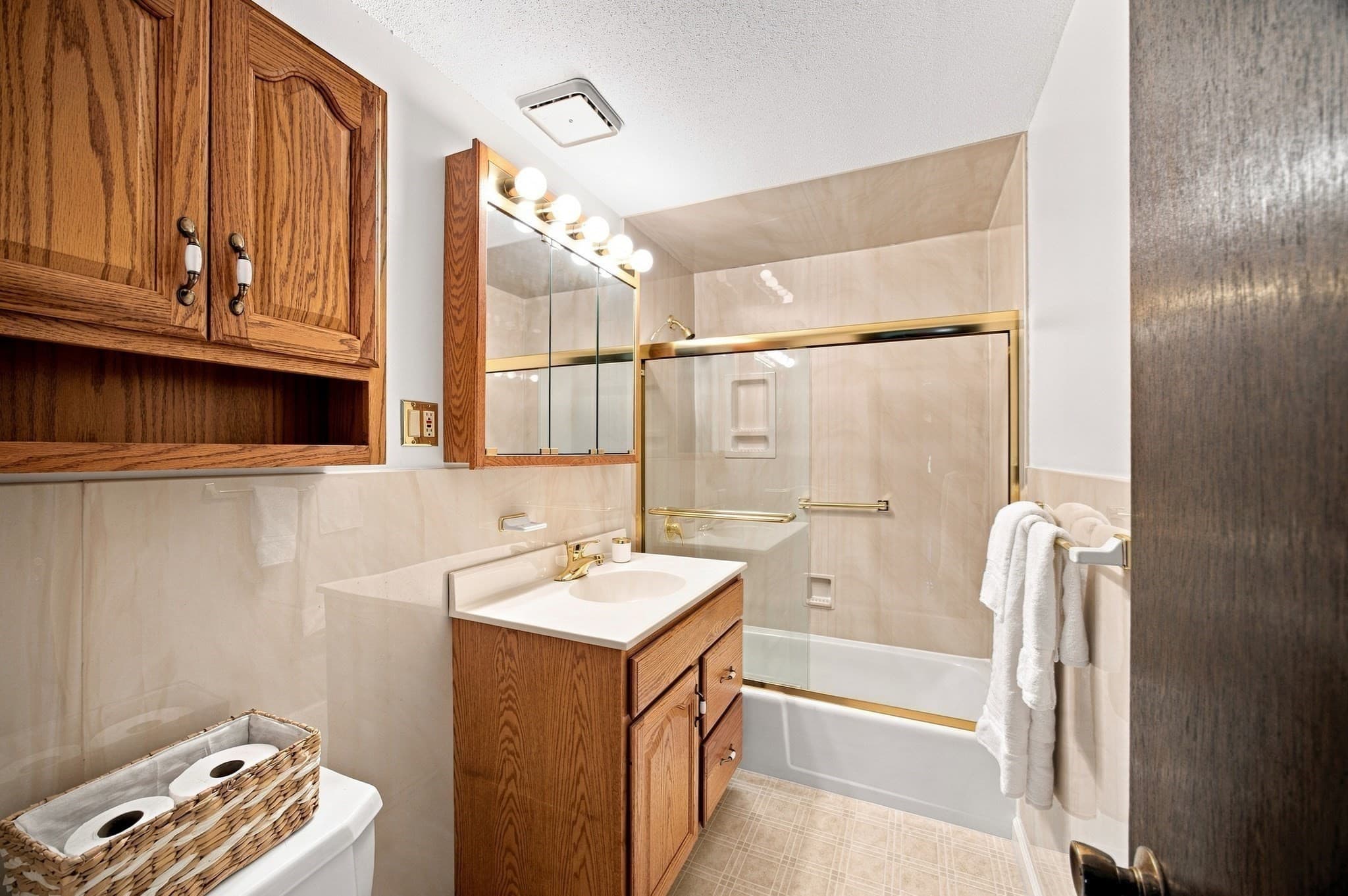 Condominium at 74 Hadley Village # A, South Hadley MA 01075, South Hadley, photo 14 of 16