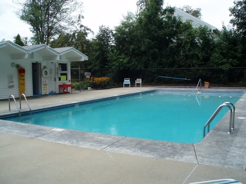 Condominium at 74 Hadley Village # A, South Hadley MA 01075, South Hadley, photo 15 of 16