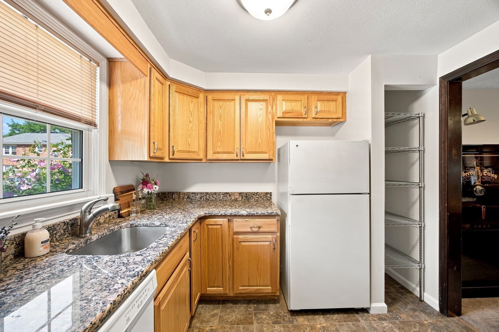 Condominium at 74 Hadley Village # A, South Hadley MA 01075, South Hadley, photo 4 of 16