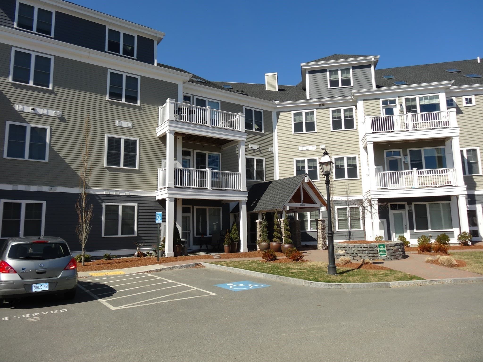39 Taylor Drive # 3008, Reading MA 01867