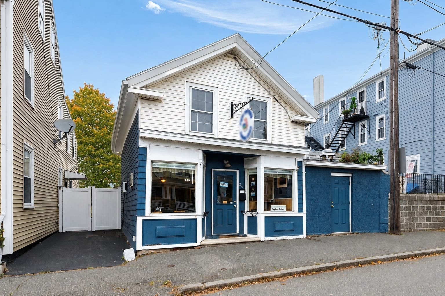 27 Washington St # 27, Gloucester MA 01930