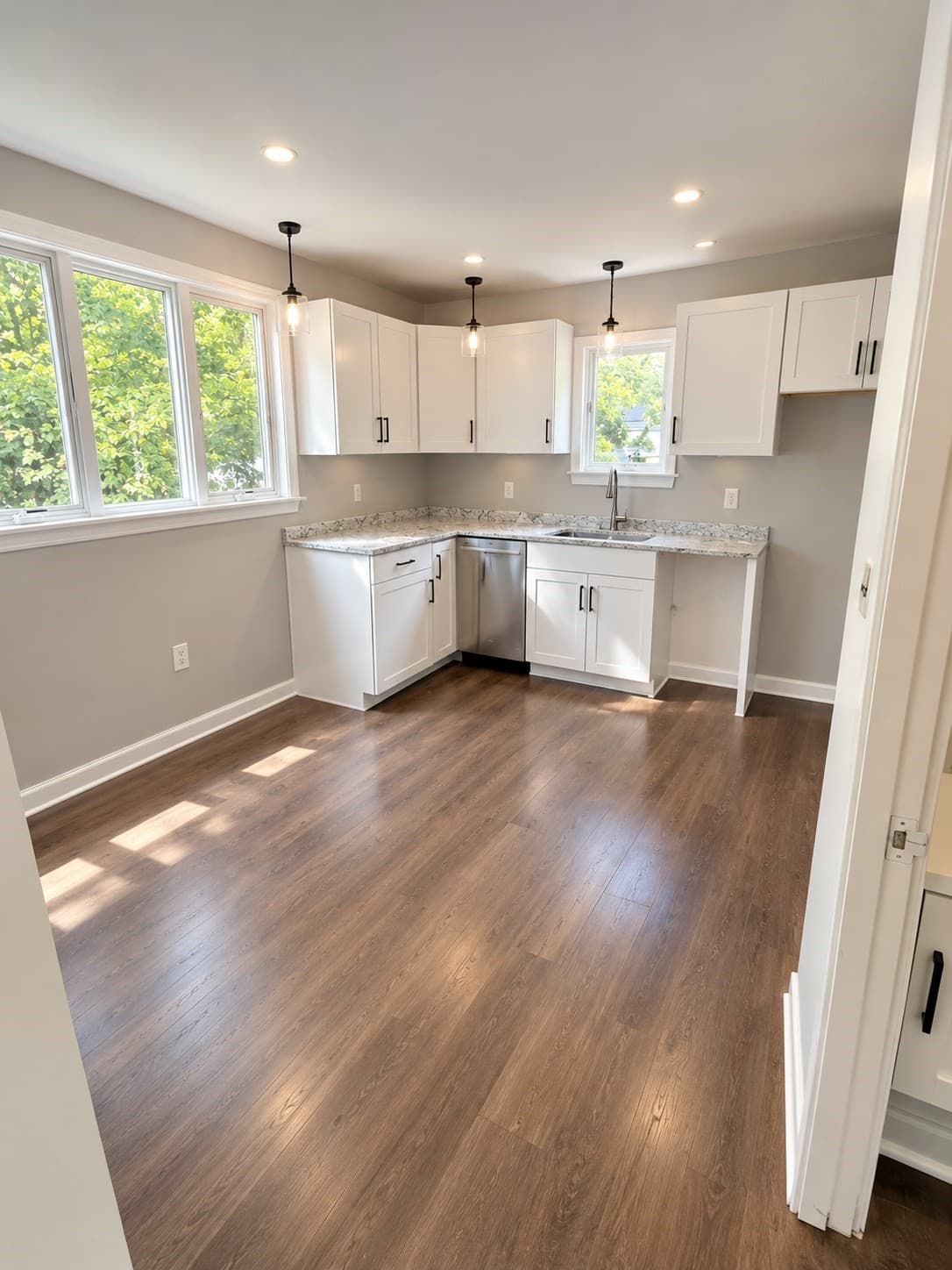 2 Family - 2 Units Side by Side at 600 Market St, Rockland MA 02370, Rockland, photo 3 of 9