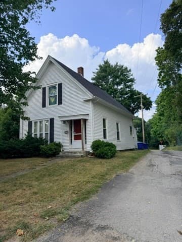 600 Market St, Rockland MA 02370