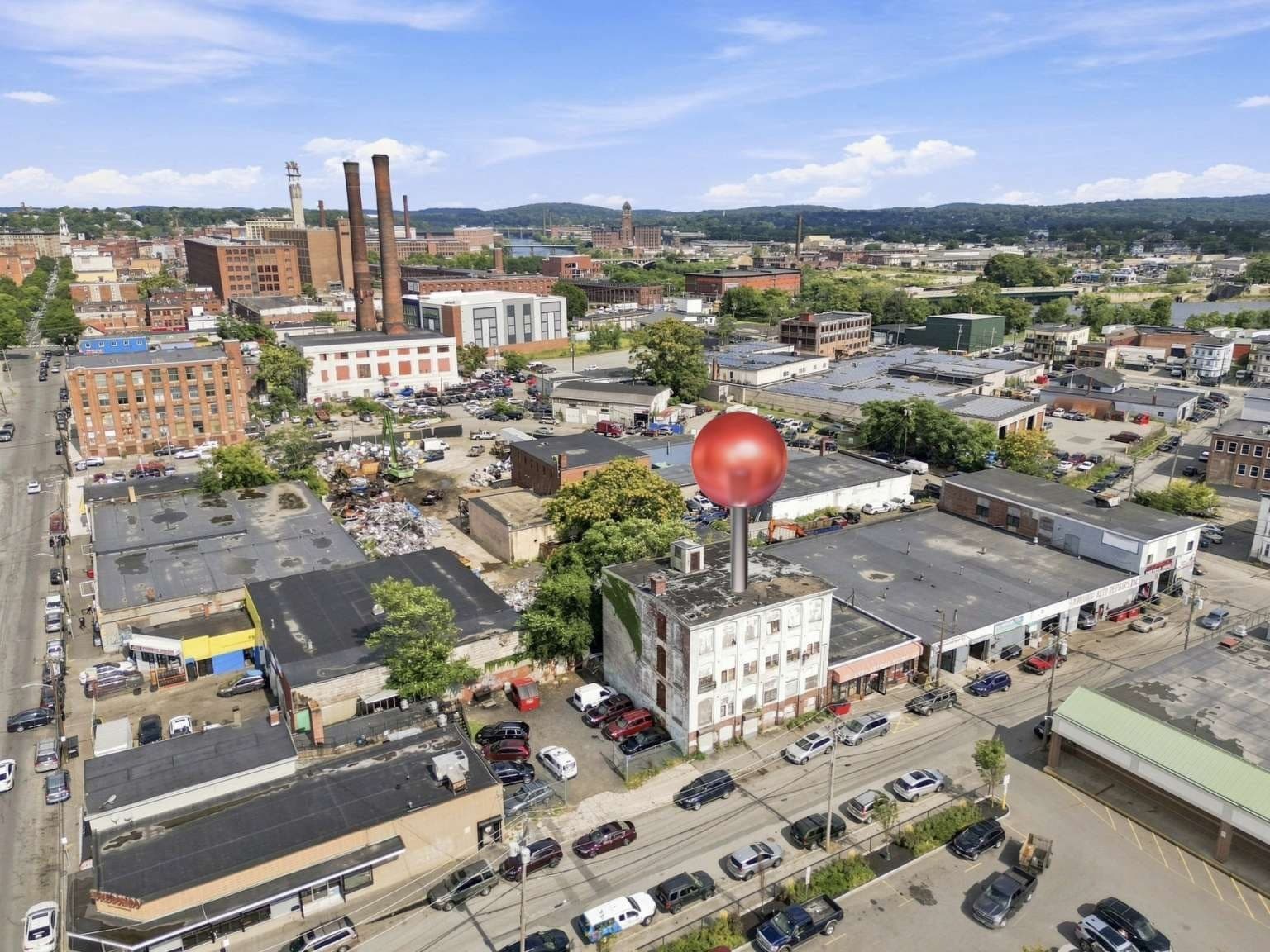 Commercial Sale at 21 Oxford St, Lawrence MA 01841, Lawrence, photo 12 of 12