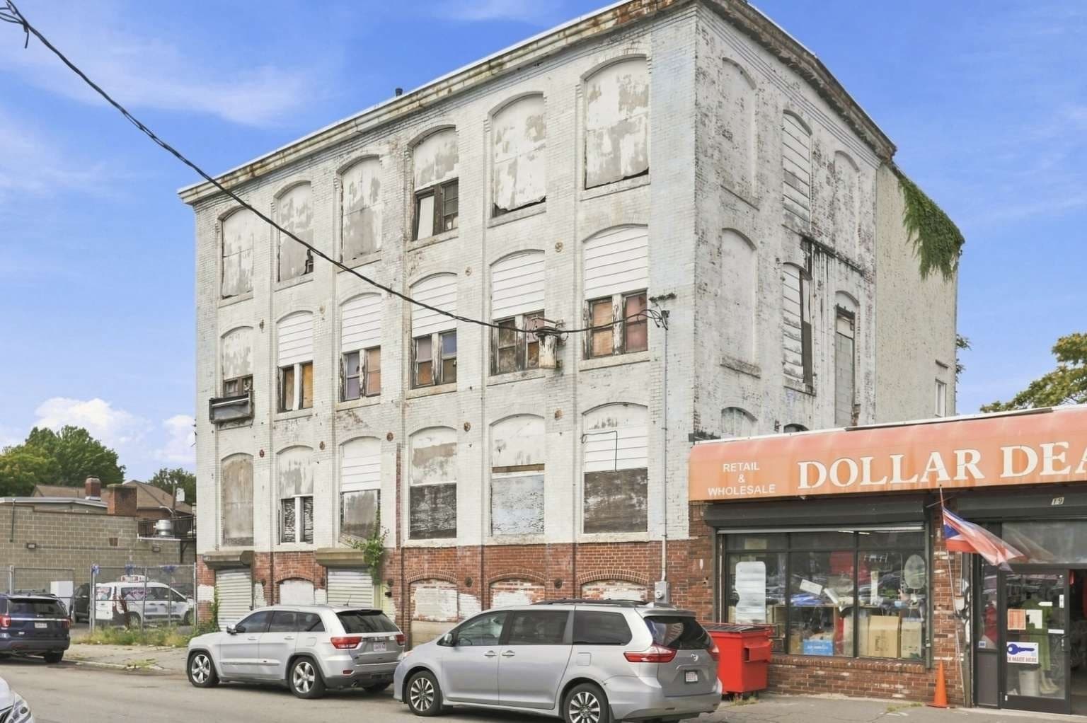 Commercial Sale at 21 Oxford St, Lawrence MA 01841, Lawrence, photo 5 of 12