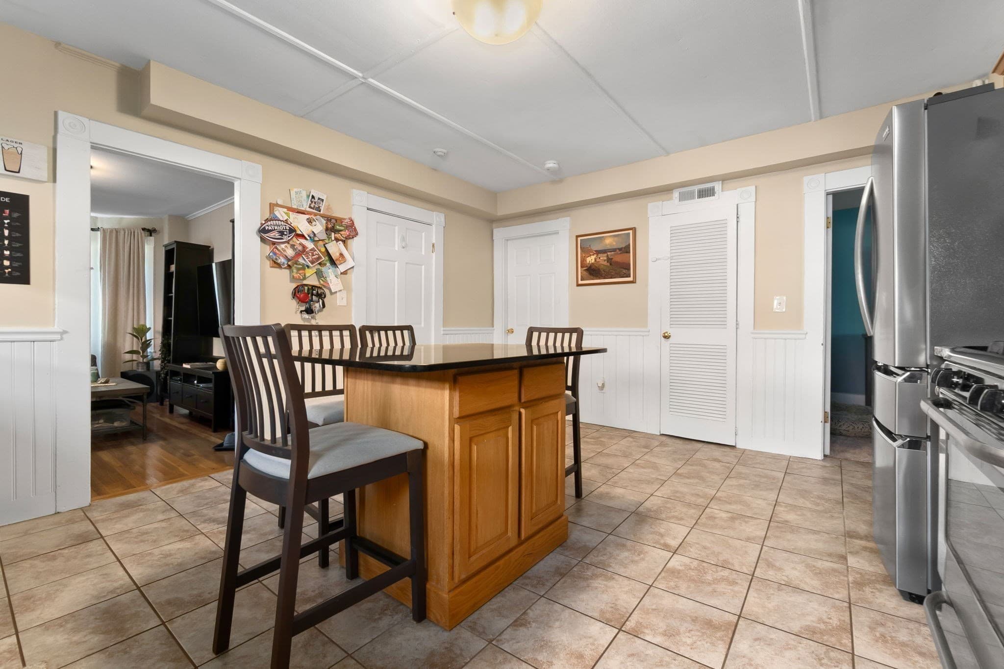 Condominium at 3 Soffron Ln # 1, Ipswich MA 01938, Ipswich, photo 5 of 22