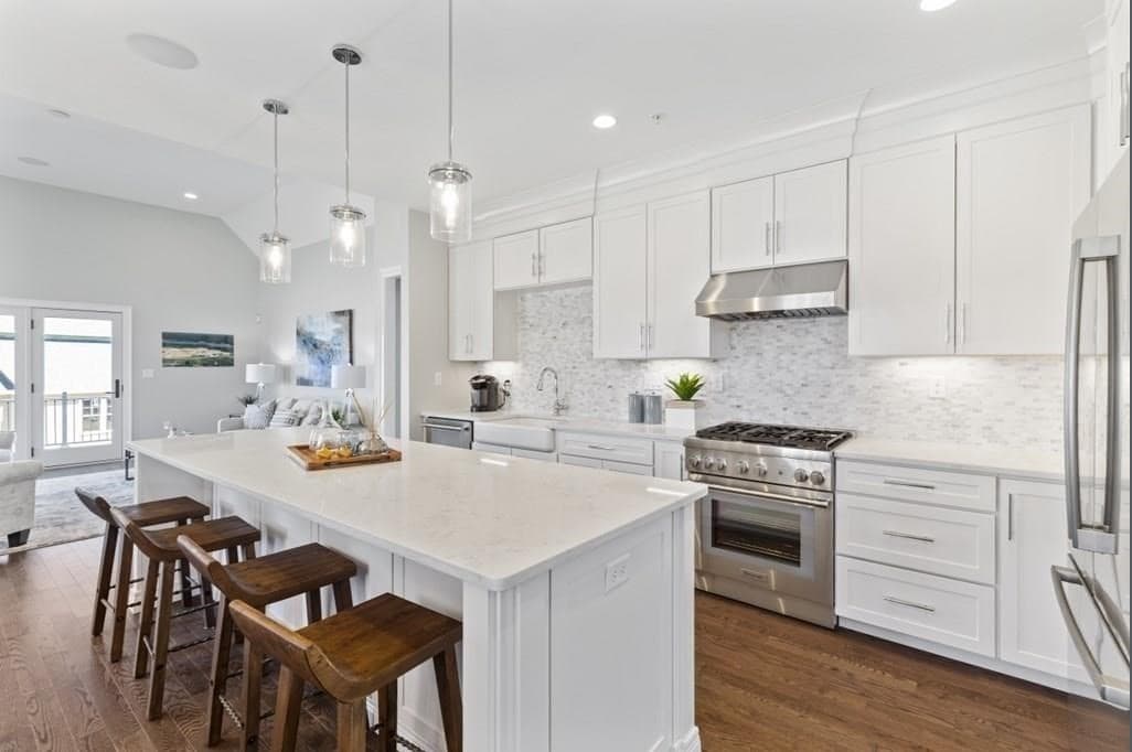Condominium at 30 Waterville Lane # 30, Hopkinton MA 01748, Hopkinton, photo 2 of 22