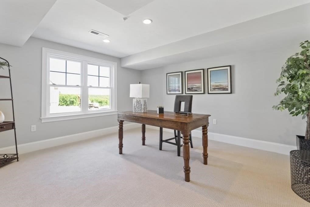 Condominium at 30 Waterville Lane # 30, Hopkinton MA 01748, Hopkinton, photo 17 of 22