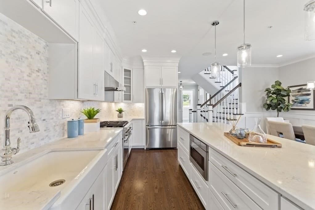 30 Waterville Lane # 30, Hopkinton MA 01748