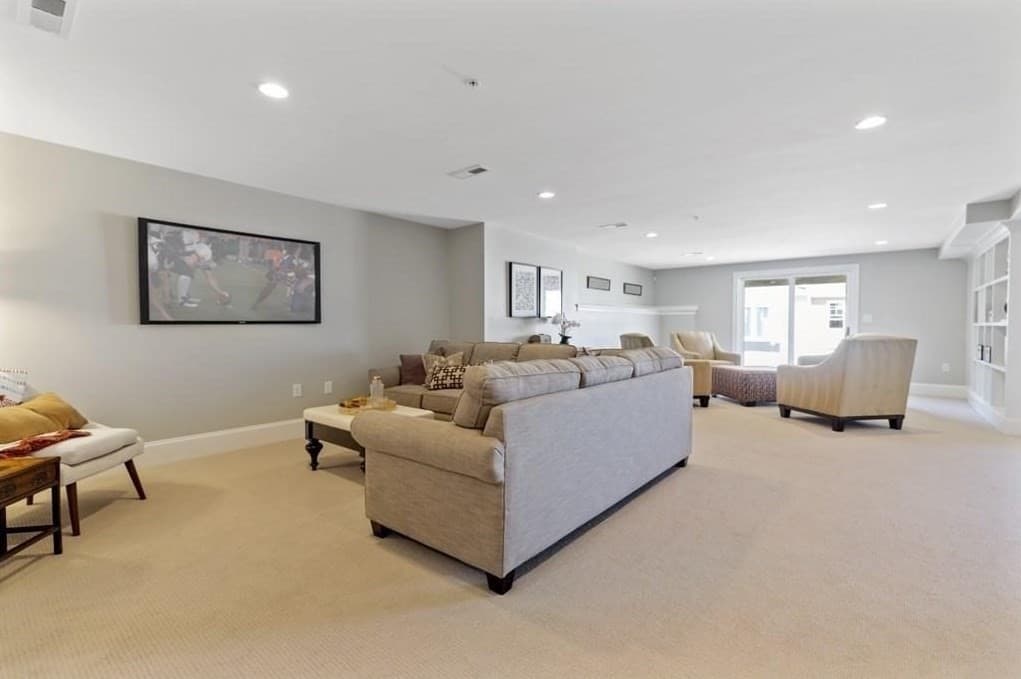 Condominium at 30 Waterville Lane # 30, Hopkinton MA 01748, Hopkinton, photo 15 of 22