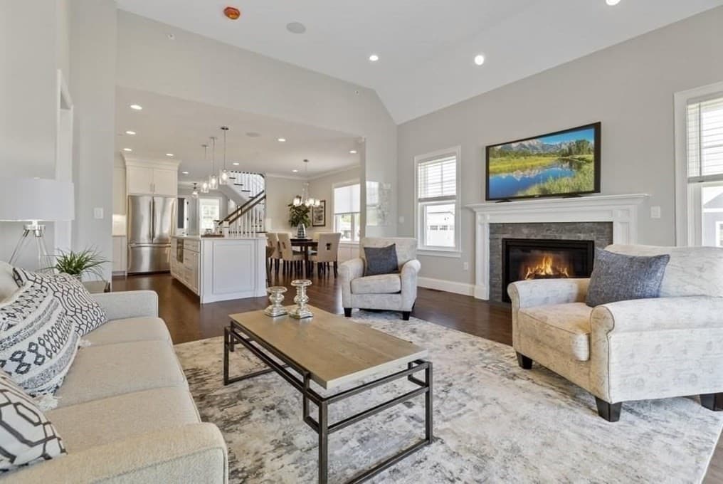 Condominium at 30 Waterville Lane # 30, Hopkinton MA 01748, Hopkinton, photo 4 of 22