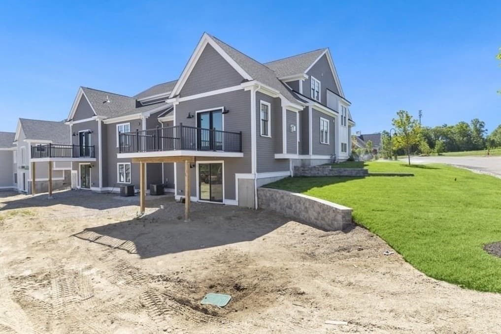 Condominium at 30 Waterville Lane # 30, Hopkinton MA 01748, Hopkinton, photo 21 of 22