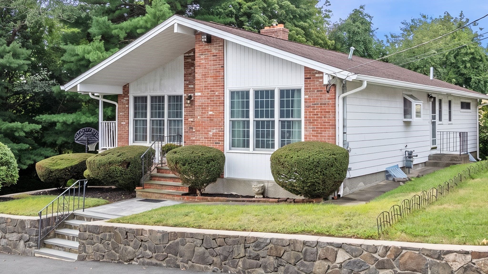Single Family Residence at 11 Mooney Rd, Salem MA 01970, Salem, photo 2 of 42