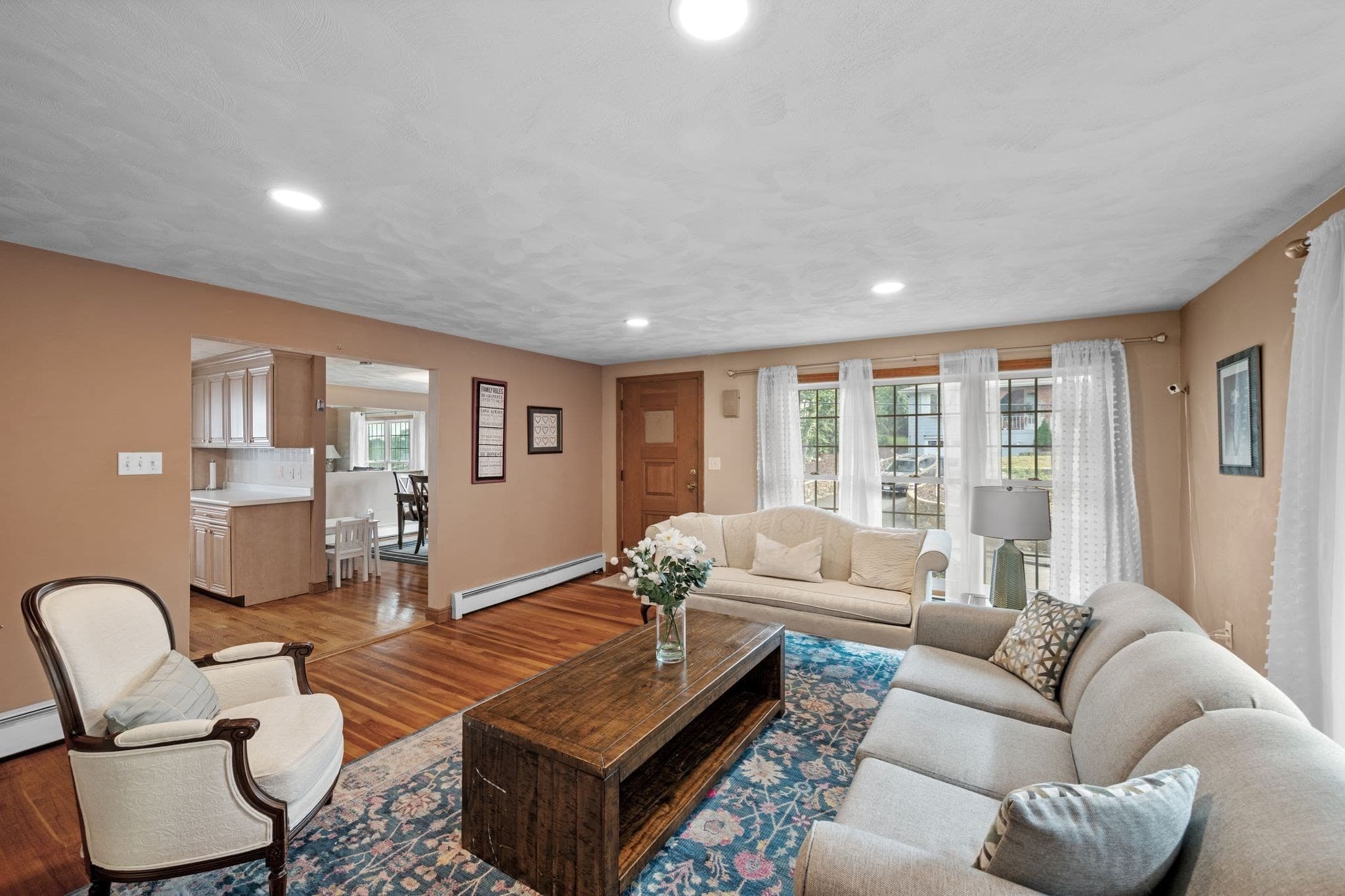 Single Family Residence at 11 Mooney Rd, Salem MA 01970, Salem, photo 9 of 42