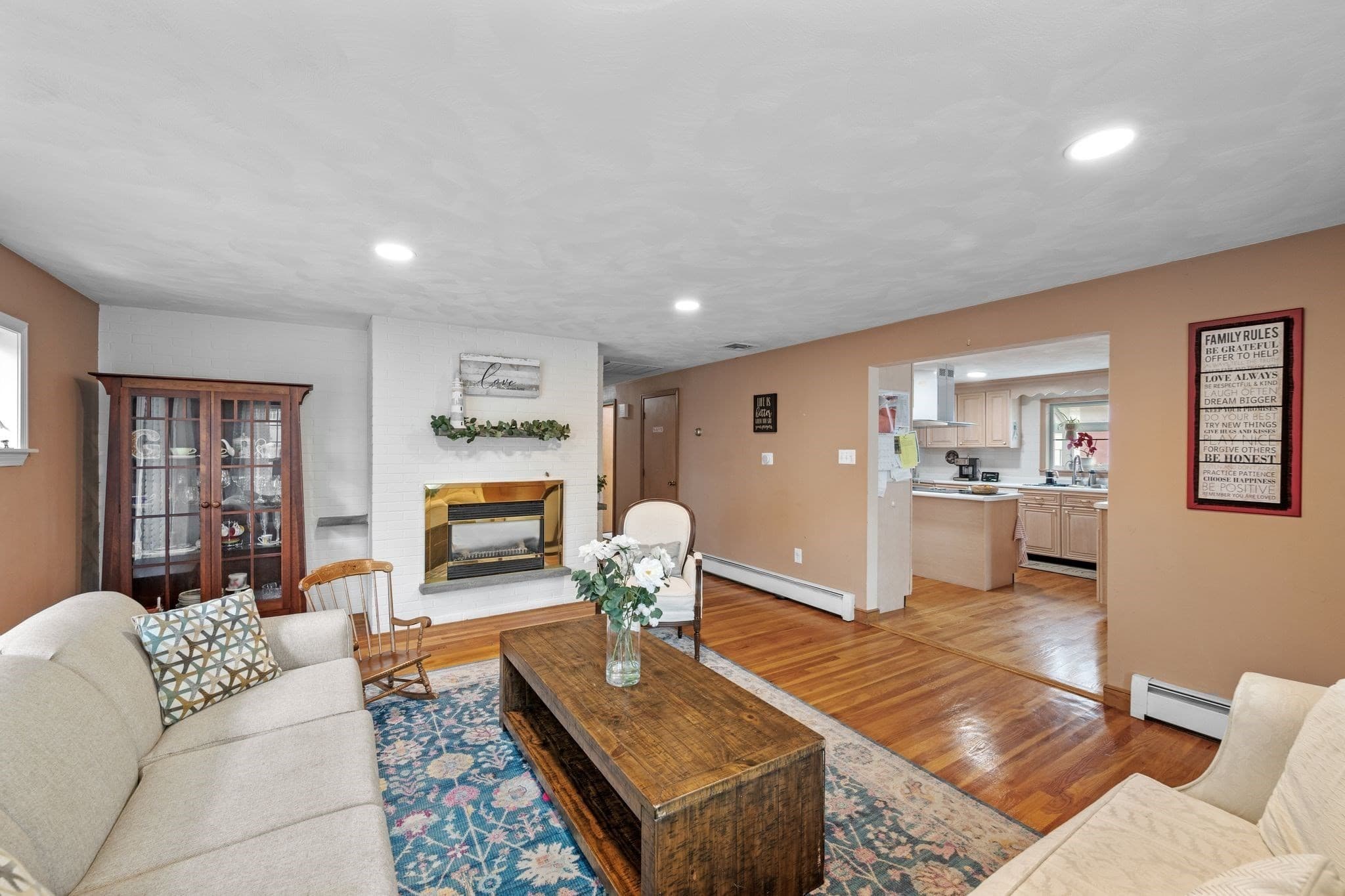 Single Family Residence at 11 Mooney Rd, Salem MA 01970, Salem, photo 10 of 42