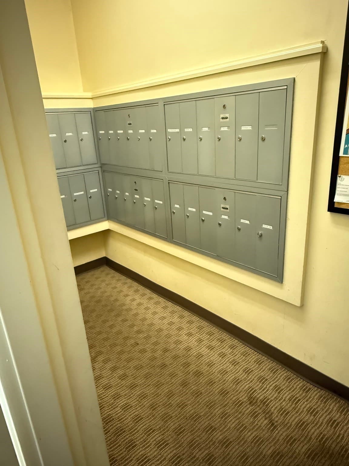 Condominium at 200 Park Terrace Dr # 235, Stoneham MA 02180, Stoneham, photo 12 of 12