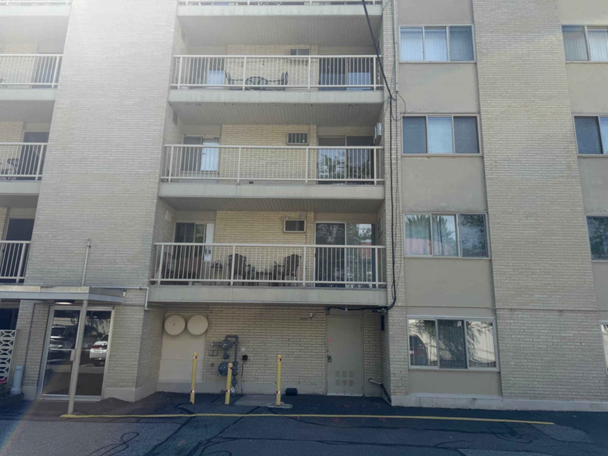 Condominium at 200 Park Terrace Dr # 235, Stoneham MA 02180, Stoneham, photo 10 of 12