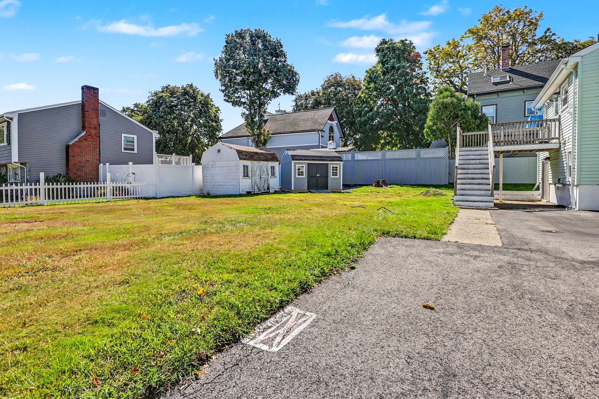 Single Family Residence at 168 Lynn St, Peabody MA 01960, Peabody, photo 32 of 38