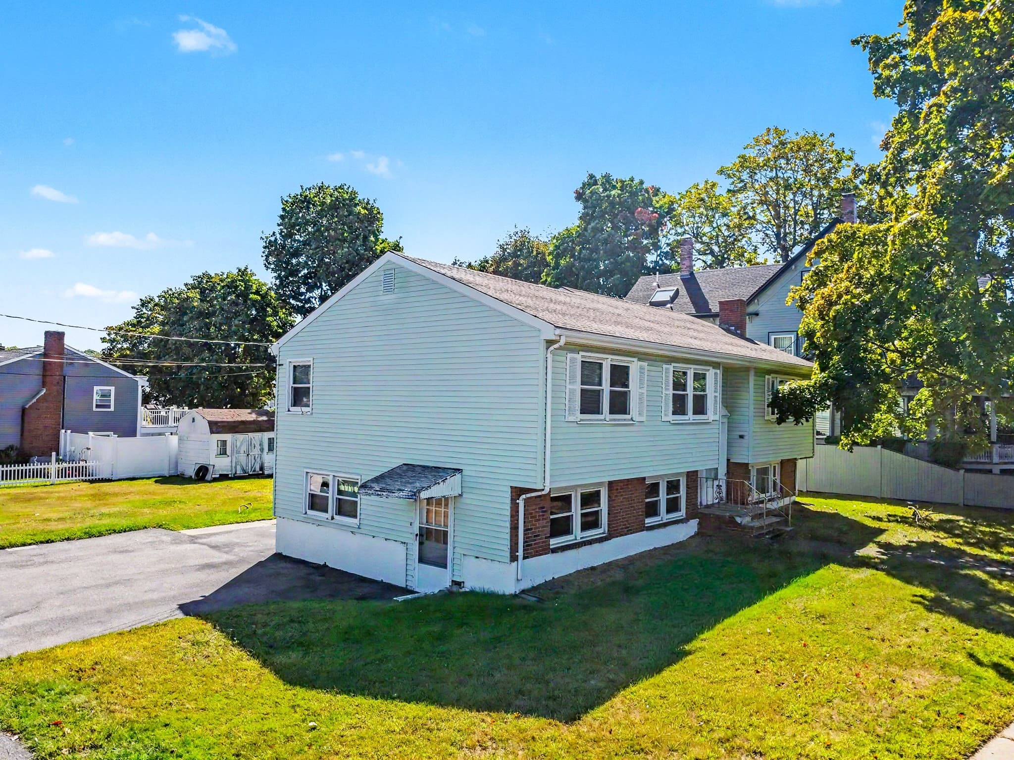 Single Family Residence at 168 Lynn St, Peabody MA 01960, Peabody, photo 34 of 38