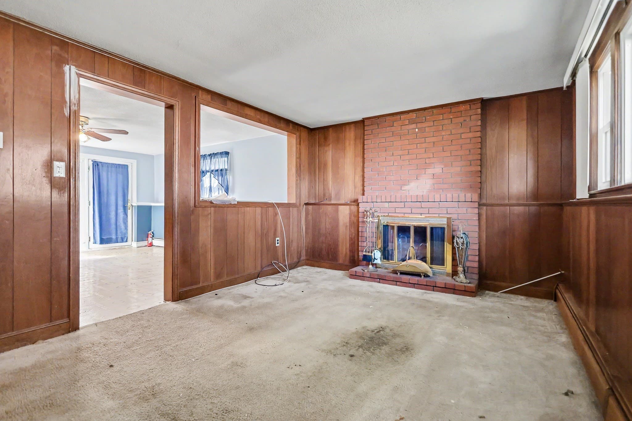 Single Family Residence at 168 Lynn St, Peabody MA 01960, Peabody, photo 19 of 38