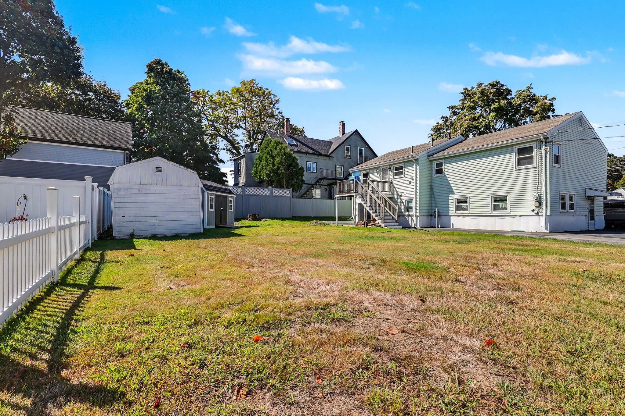 Single Family Residence at 168 Lynn St, Peabody MA 01960, Peabody, photo 31 of 38