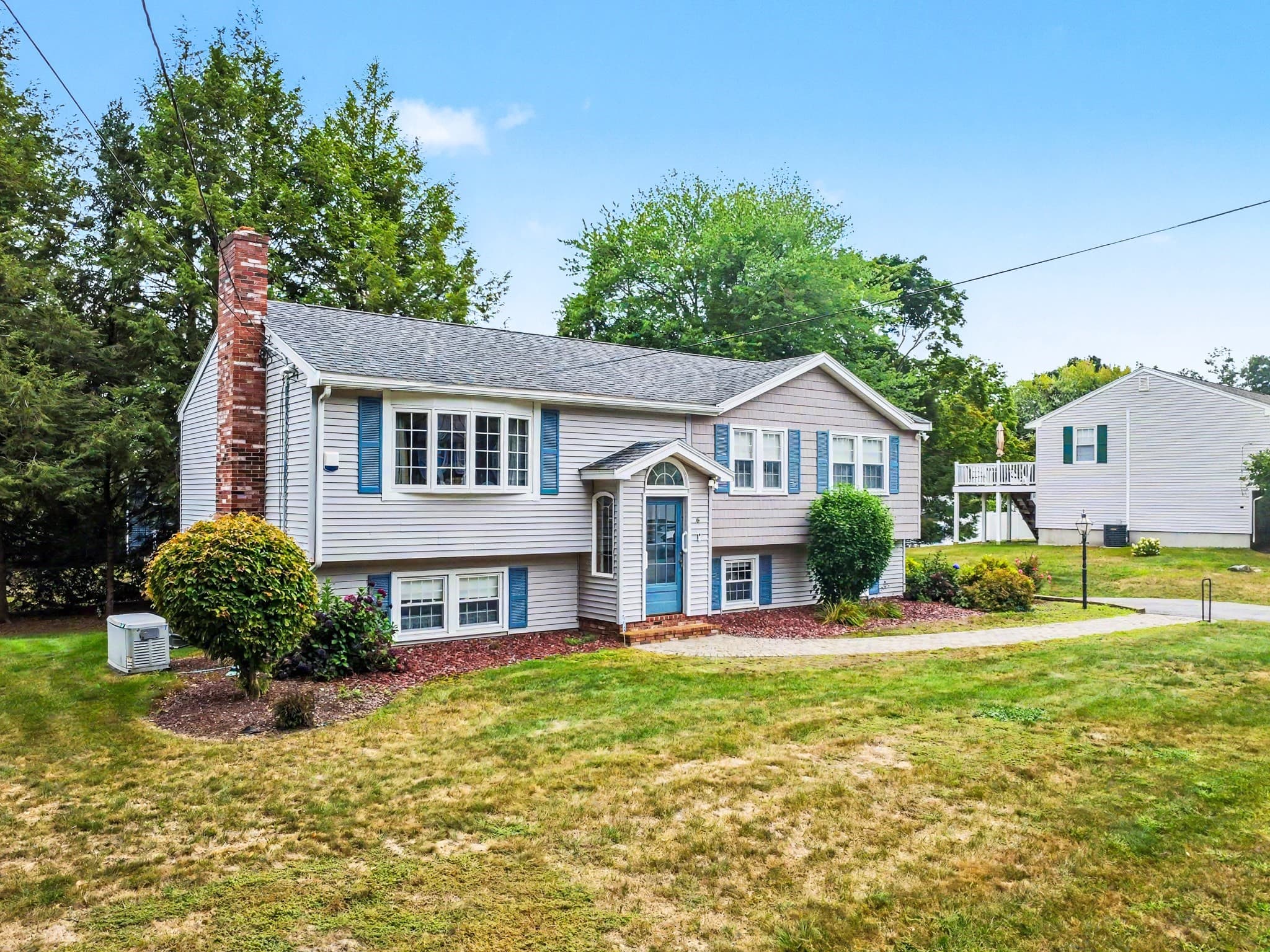 Single Family Residence at 6 Partridge Rd, Methuen MA 01844, Methuen, photo 2 of 40
