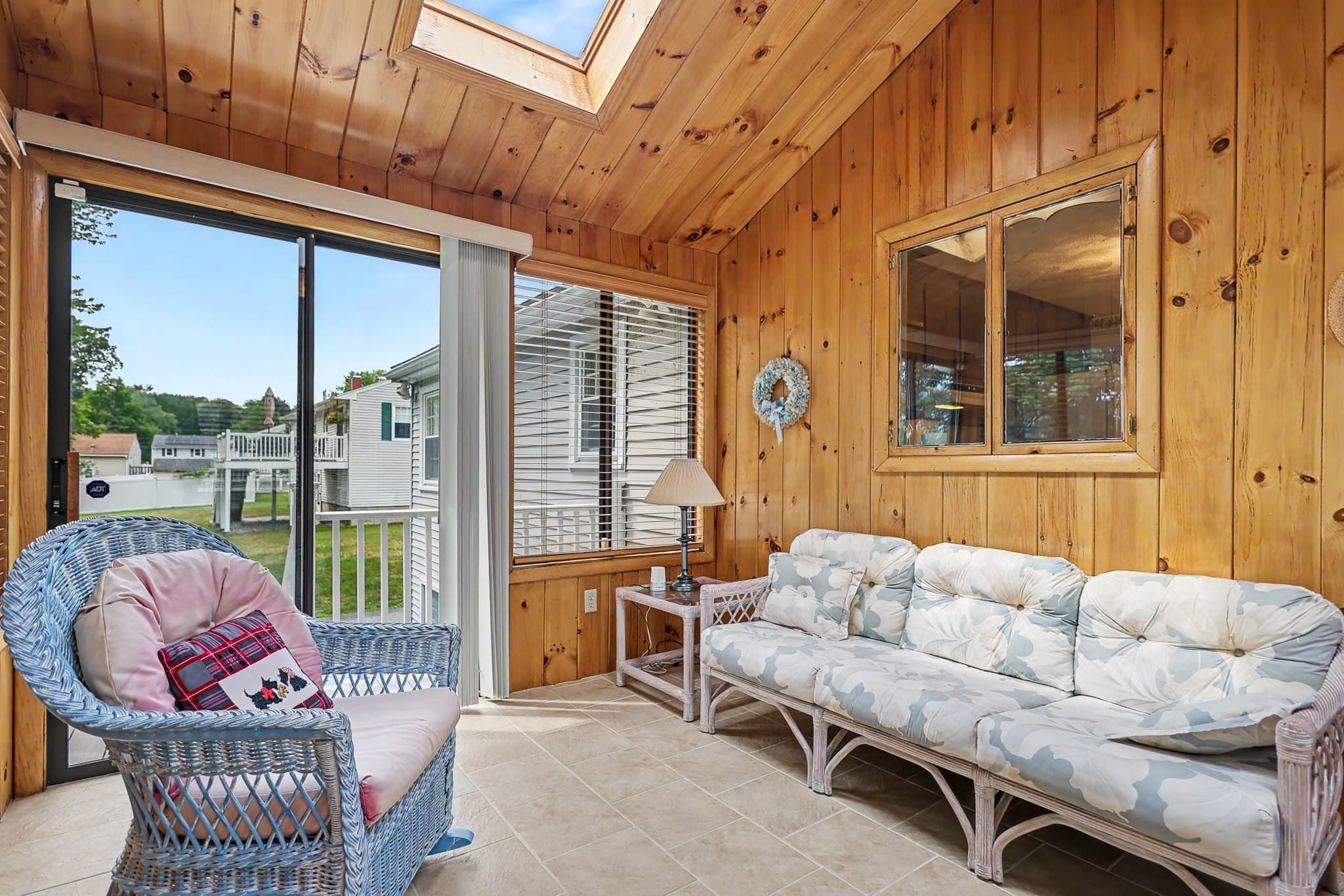 Single Family Residence at 6 Partridge Rd, Methuen MA 01844, Methuen, photo 16 of 40