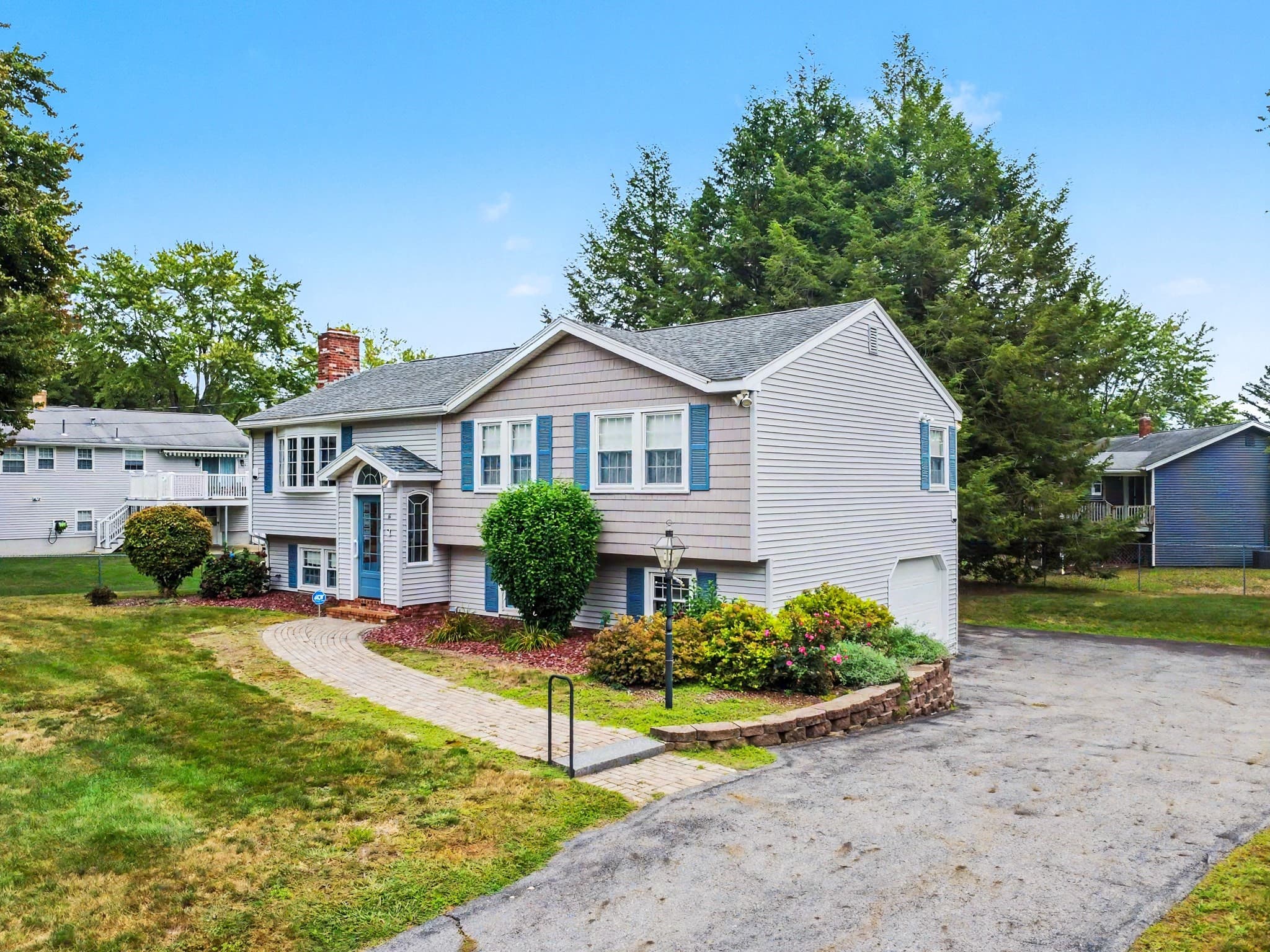 Single Family Residence at 6 Partridge Rd, Methuen MA 01844, Methuen, photo 3 of 40