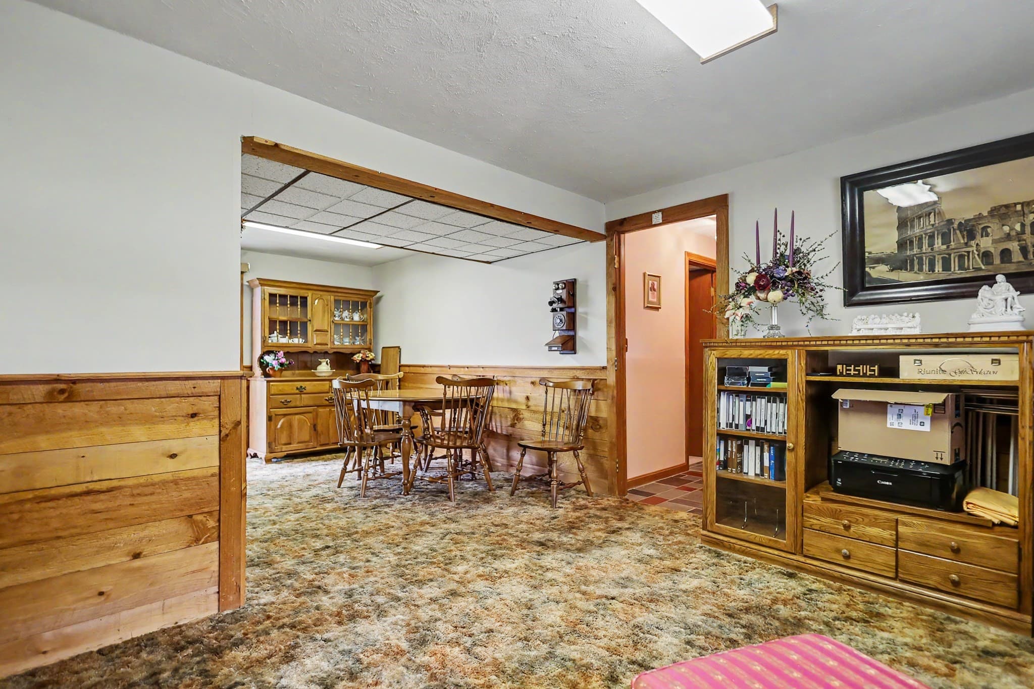Single Family Residence at 6 Partridge Rd, Methuen MA 01844, Methuen, photo 28 of 40