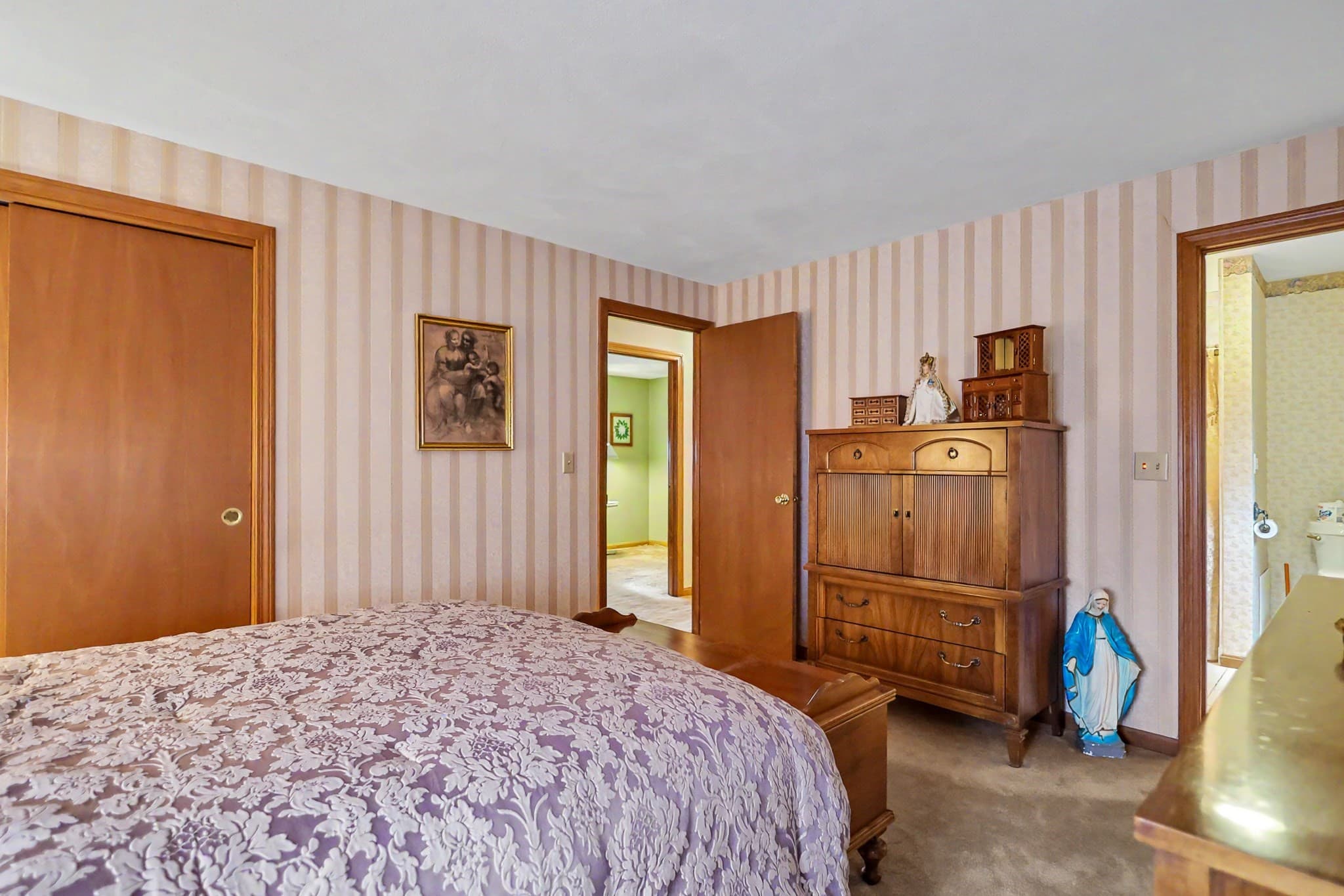 Single Family Residence at 6 Partridge Rd, Methuen MA 01844, Methuen, photo 20 of 40