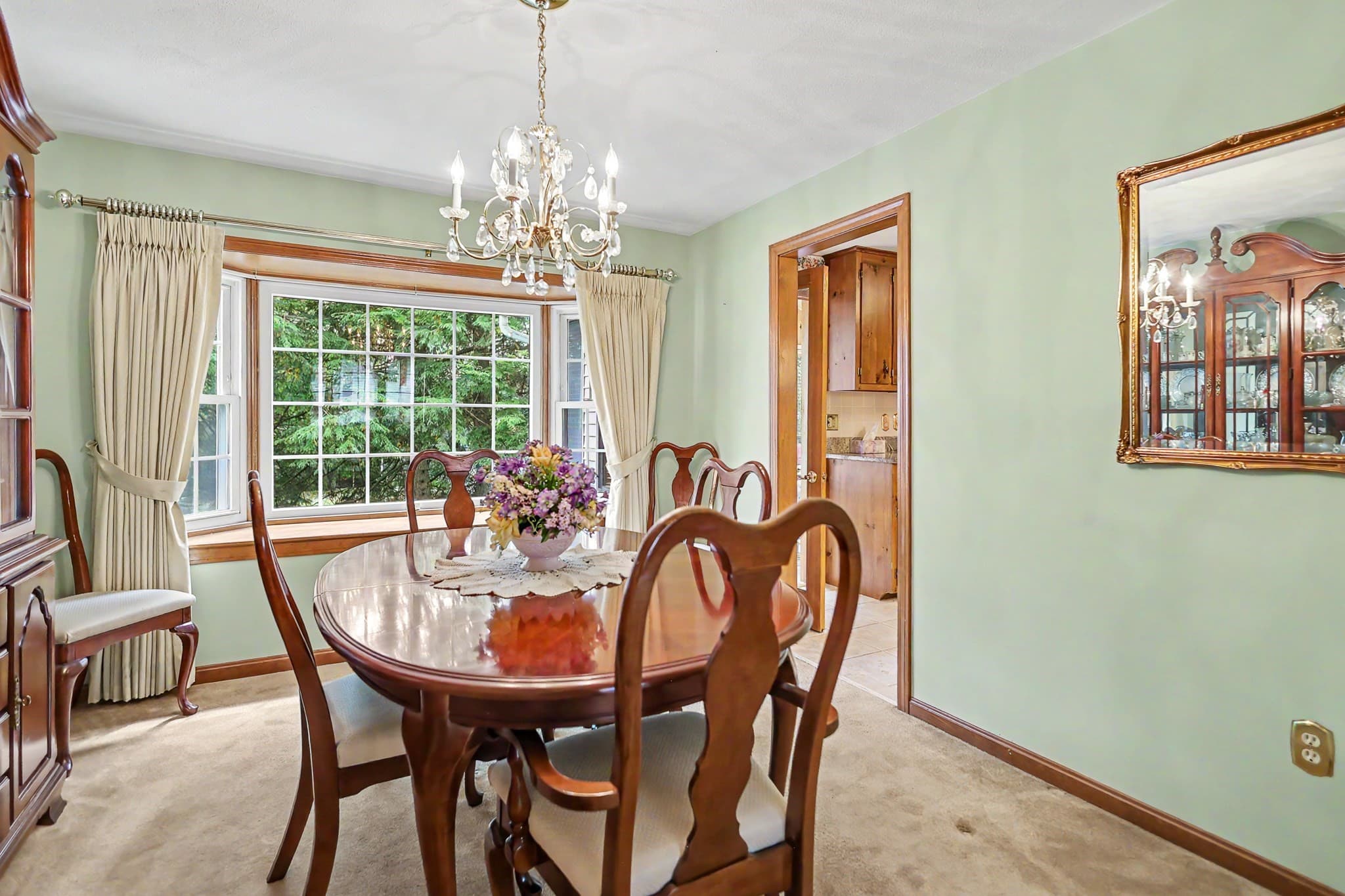 Single Family Residence at 6 Partridge Rd, Methuen MA 01844, Methuen, photo 9 of 40