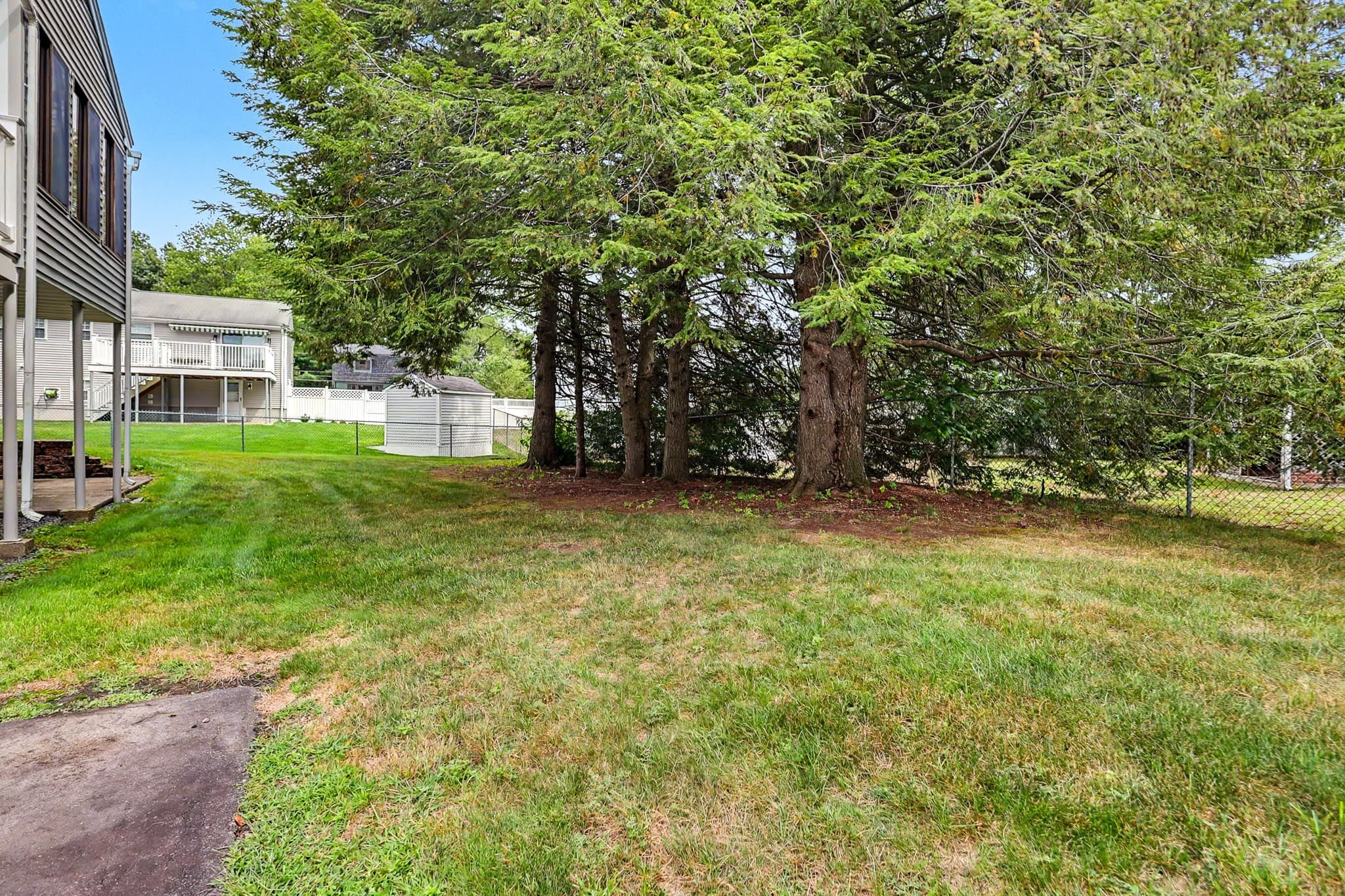 Single Family Residence at 6 Partridge Rd, Methuen MA 01844, Methuen, photo 34 of 40