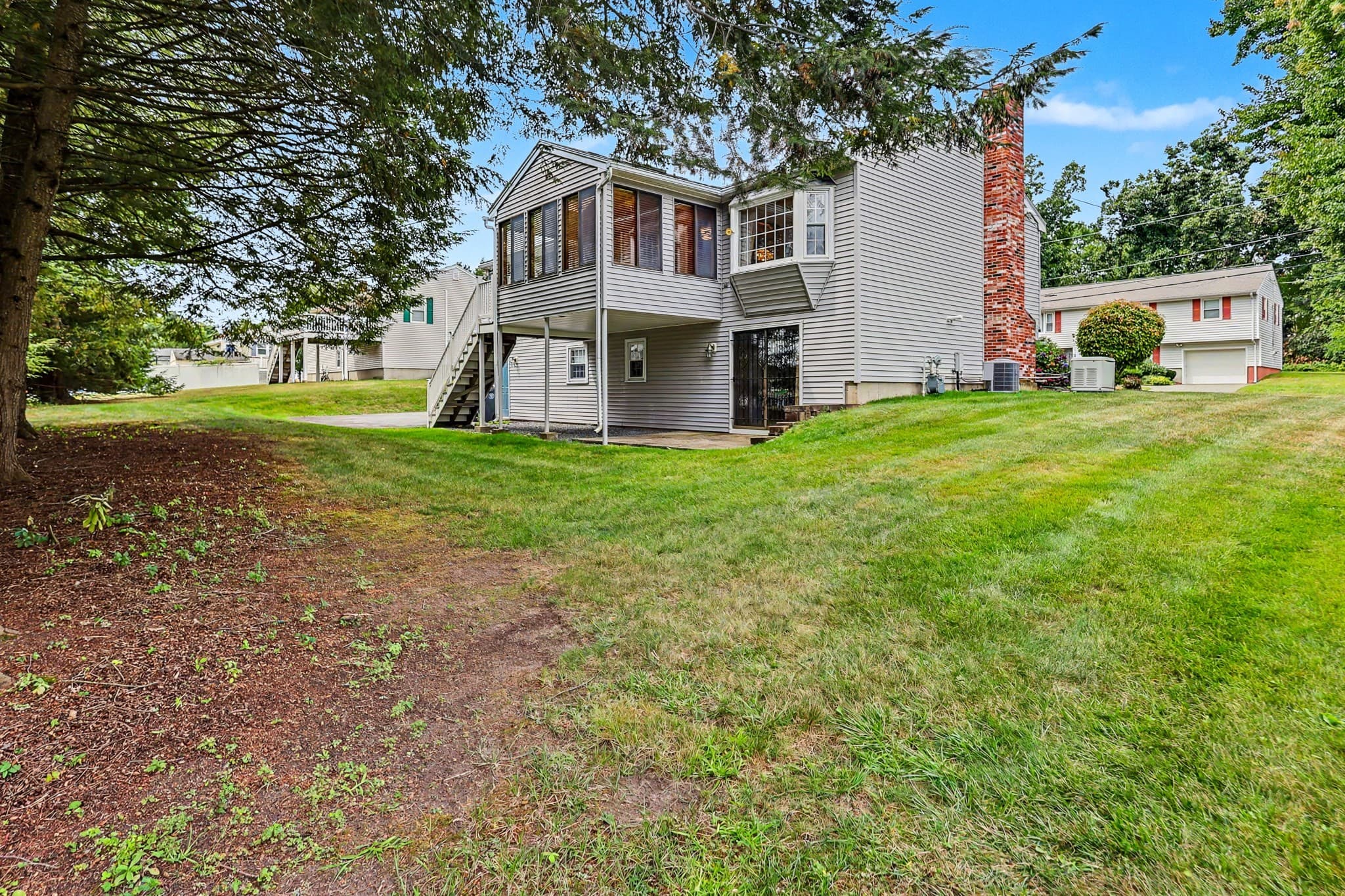 Single Family Residence at 6 Partridge Rd, Methuen MA 01844, Methuen, photo 37 of 40