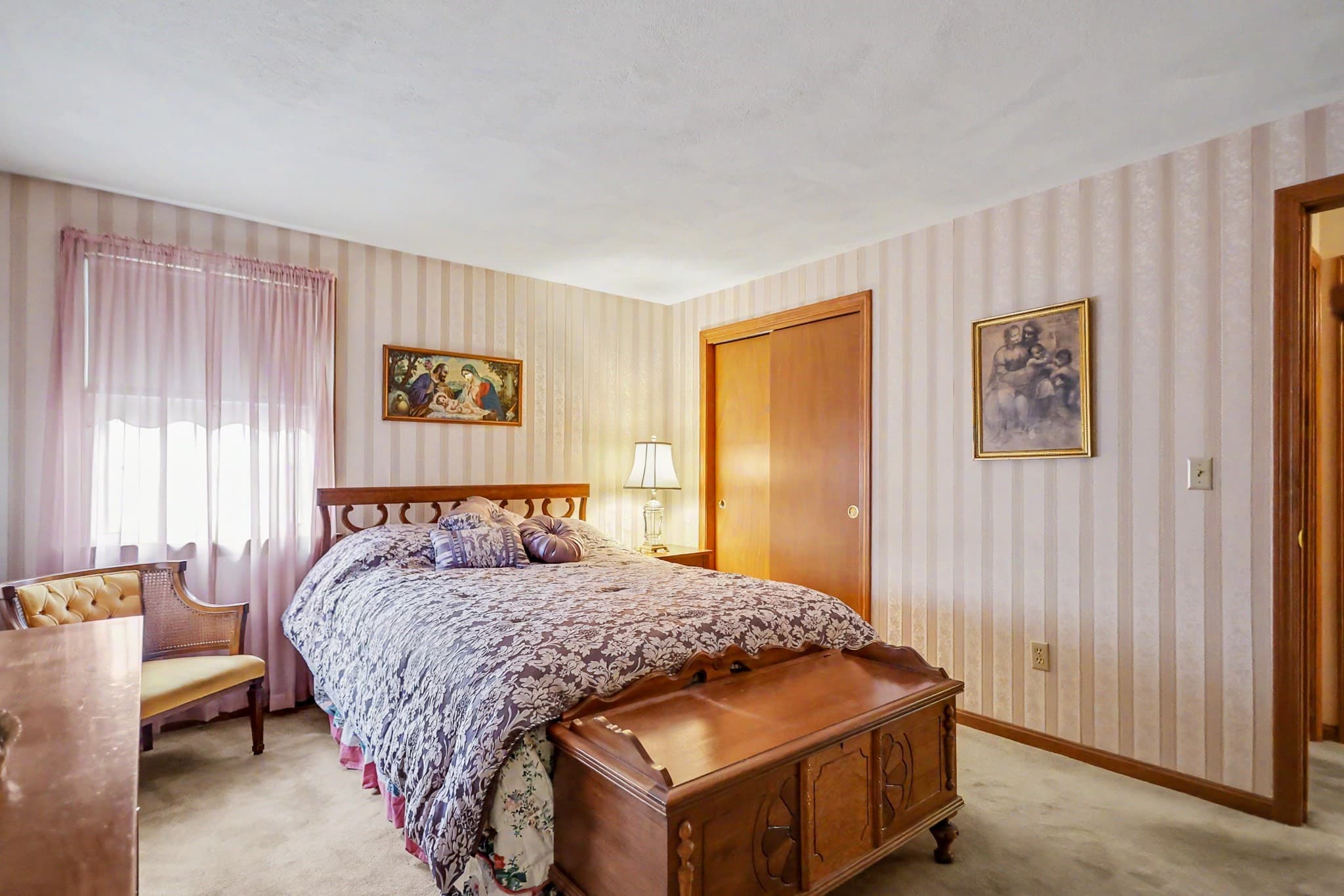 Single Family Residence at 6 Partridge Rd, Methuen MA 01844, Methuen, photo 19 of 40