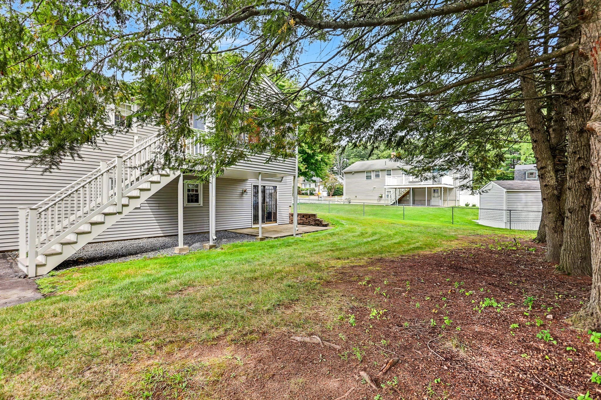 Single Family Residence at 6 Partridge Rd, Methuen MA 01844, Methuen, photo 35 of 40