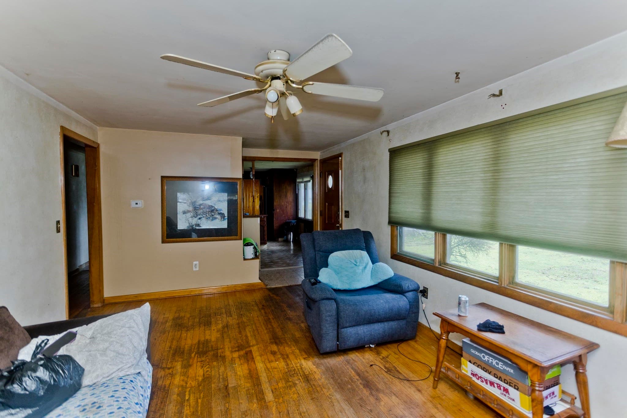 Single Family Residence at 240 E Allen Ridge Rd, Springfield MA 01118, Springfield, photo 14 of 22