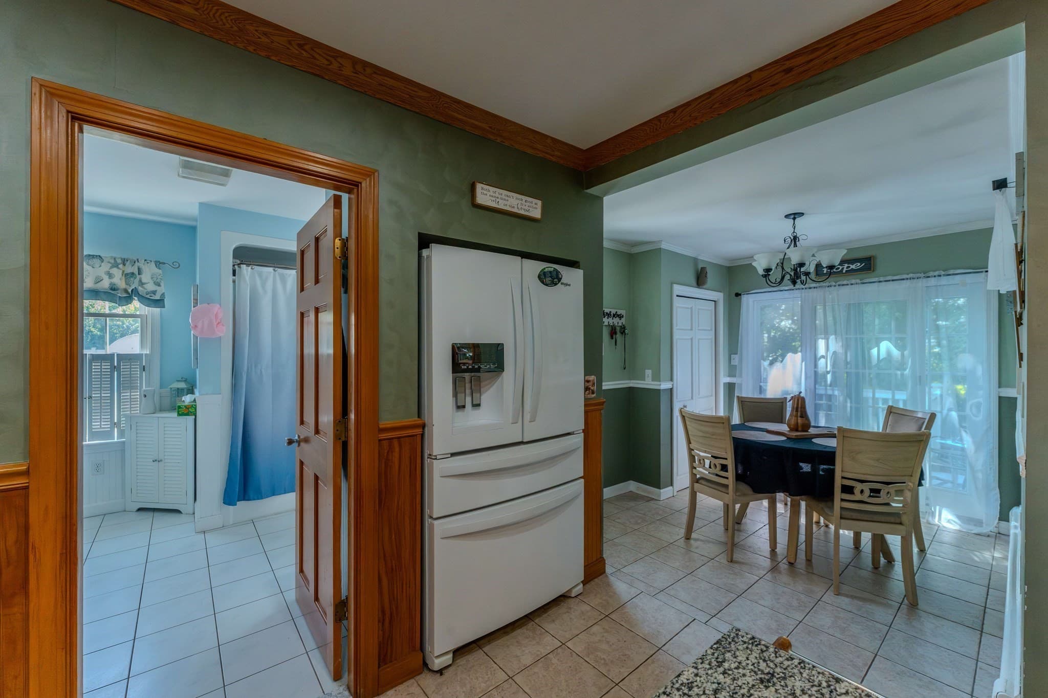 Single Family Residence at 135 Thurber Ave, Somerset MA 02725, Somerset, photo 16 of 37