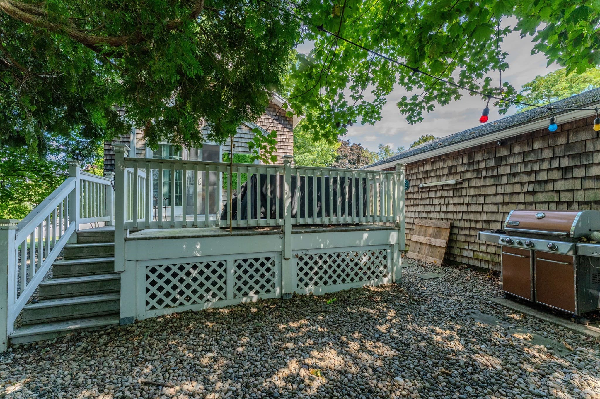 Single Family Residence at 135 Thurber Ave, Somerset MA 02725, Somerset, photo 7 of 37