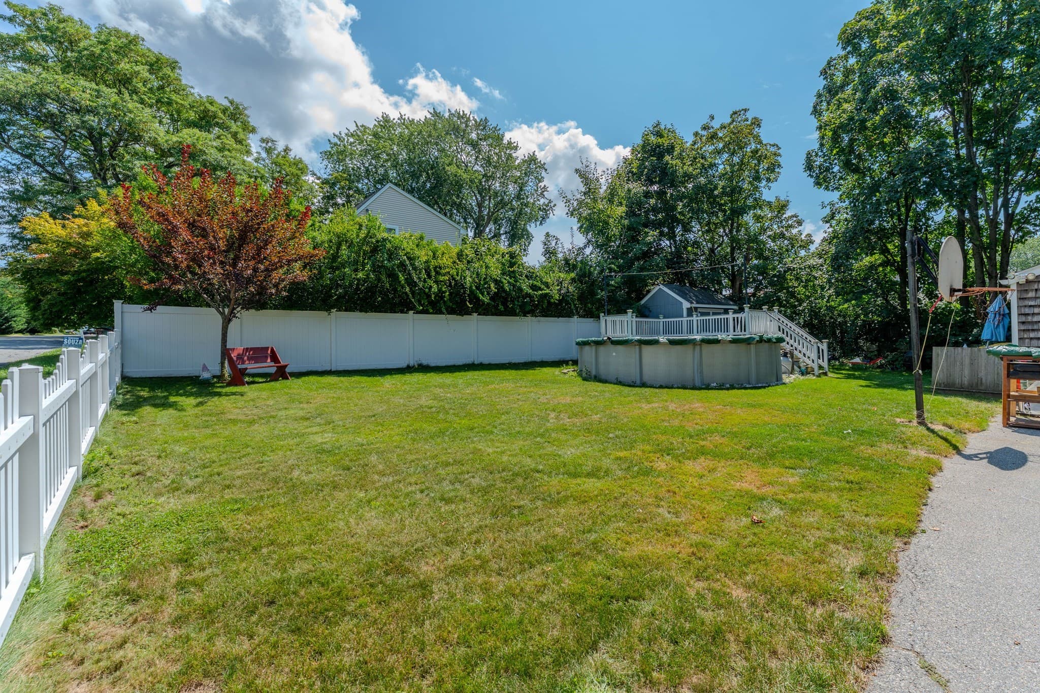Single Family Residence at 135 Thurber Ave, Somerset MA 02725, Somerset, photo 10 of 37