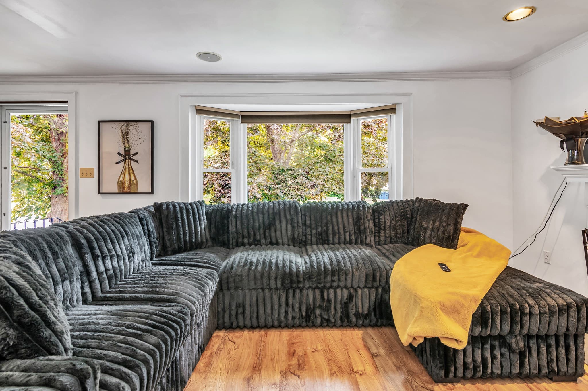 Single Family Residence at 12 Oakland, Lawrence MA 01843, Lawrence, photo 3 of 33