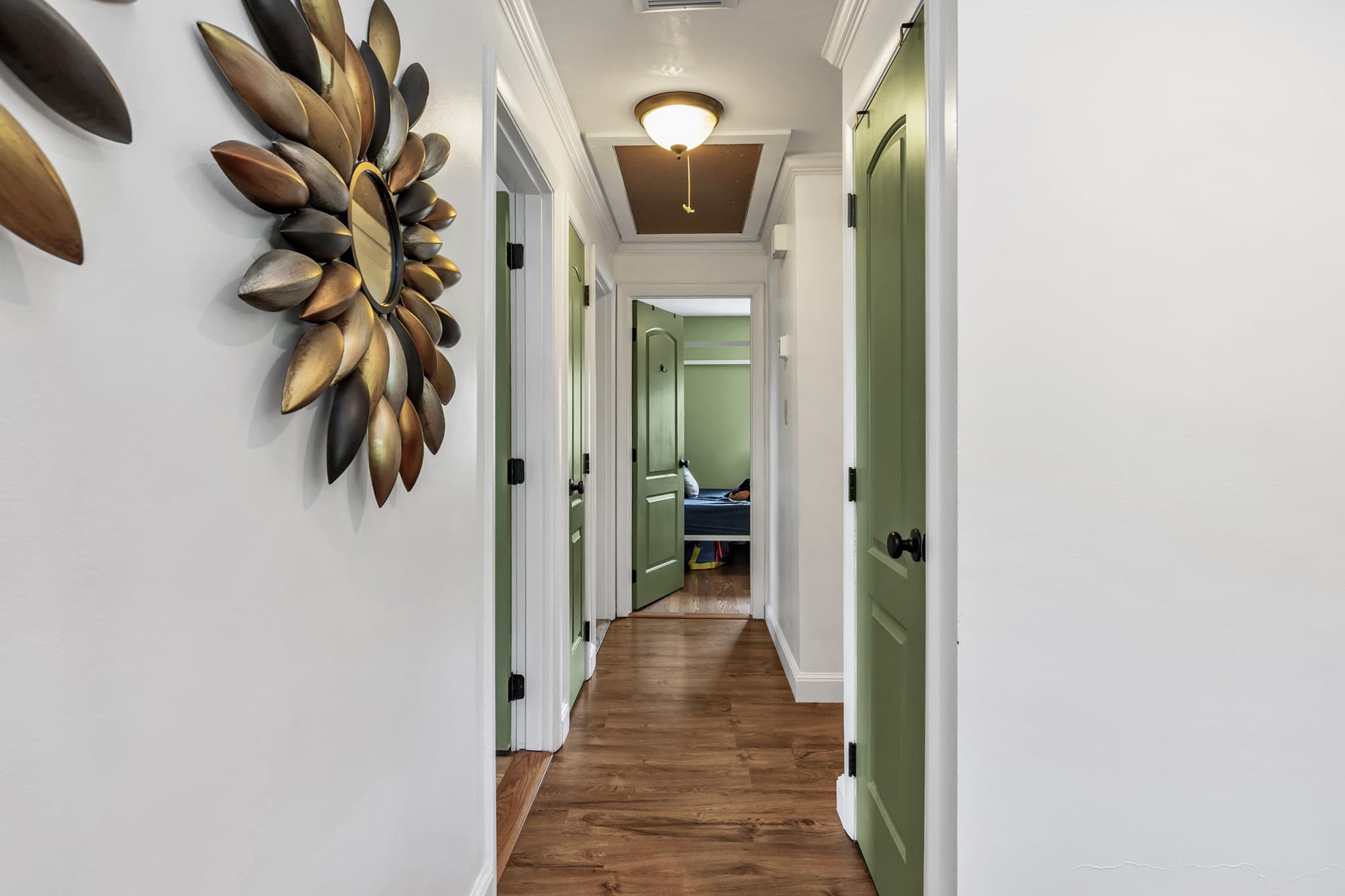 Single Family Residence at 12 Oakland, Lawrence MA 01843, Lawrence, photo 9 of 33