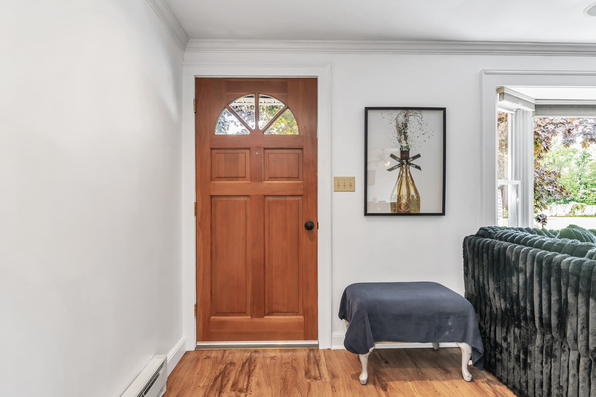 Single Family Residence at 12 Oakland, Lawrence MA 01843, Lawrence, photo 8 of 33